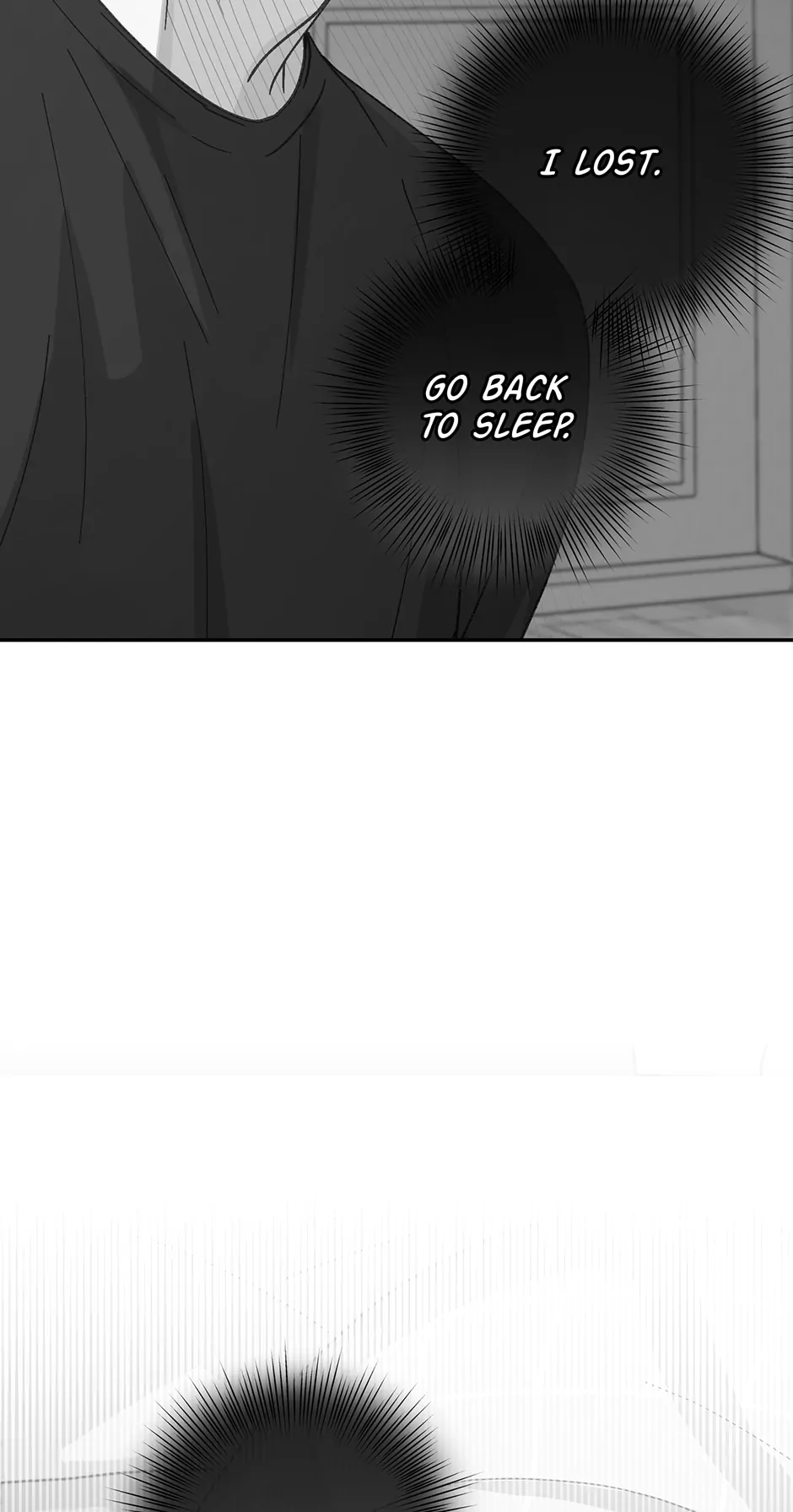 Muhyeok and Naui: My Irresistible Neighbor [Official] - 11. Torture When You're Here, Lonely When You're Gone manhwa