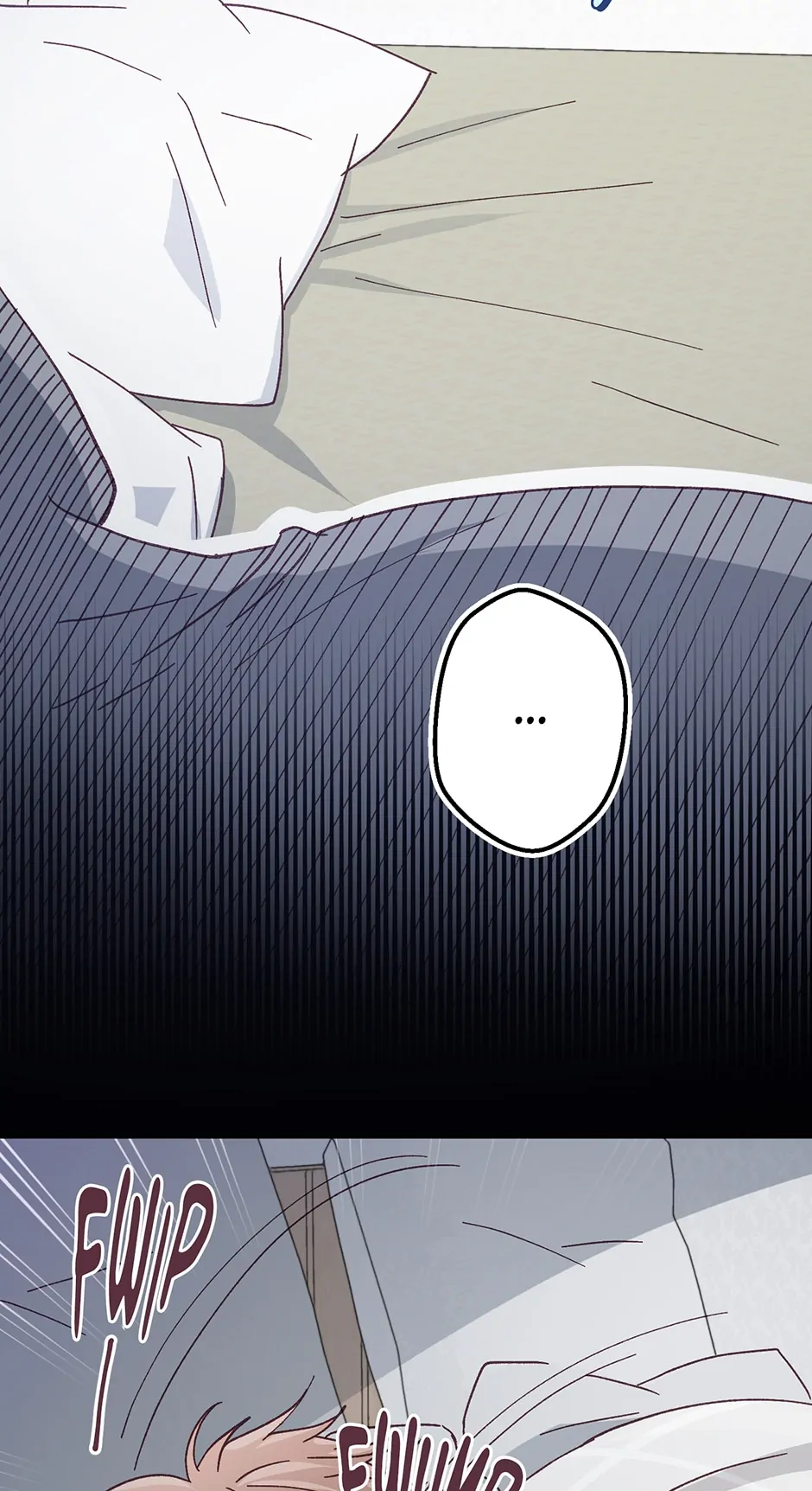 Muhyeok and Naui: My Irresistible Neighbor [Official] - 11. Torture When You're Here, Lonely When You're Gone manhwa