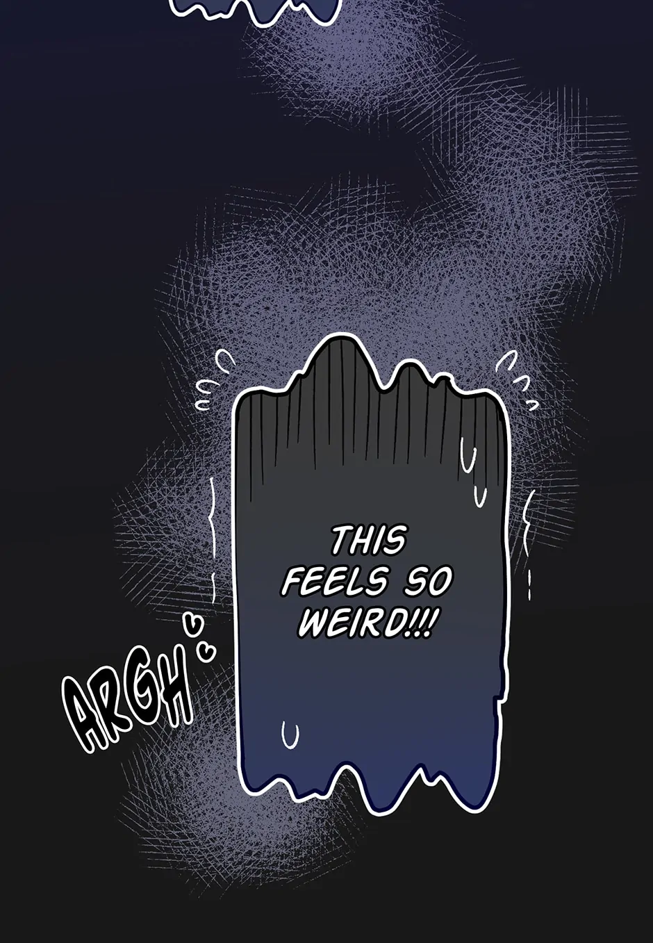 Muhyeok and Naui: My Irresistible Neighbor [Official] - 11. Torture When You're Here, Lonely When You're Gone manhwa