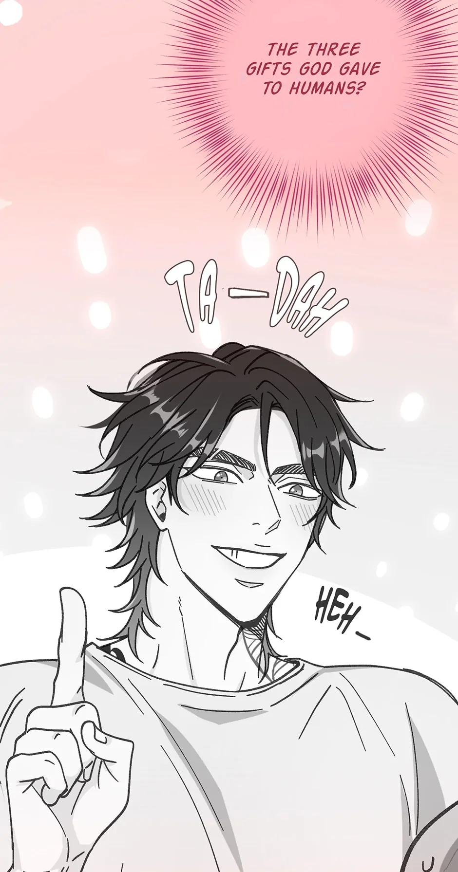Muhyeok and Naui: My Irresistible Neighbor [Official] - 11. Torture When You're Here, Lonely When You're Gone manhwa