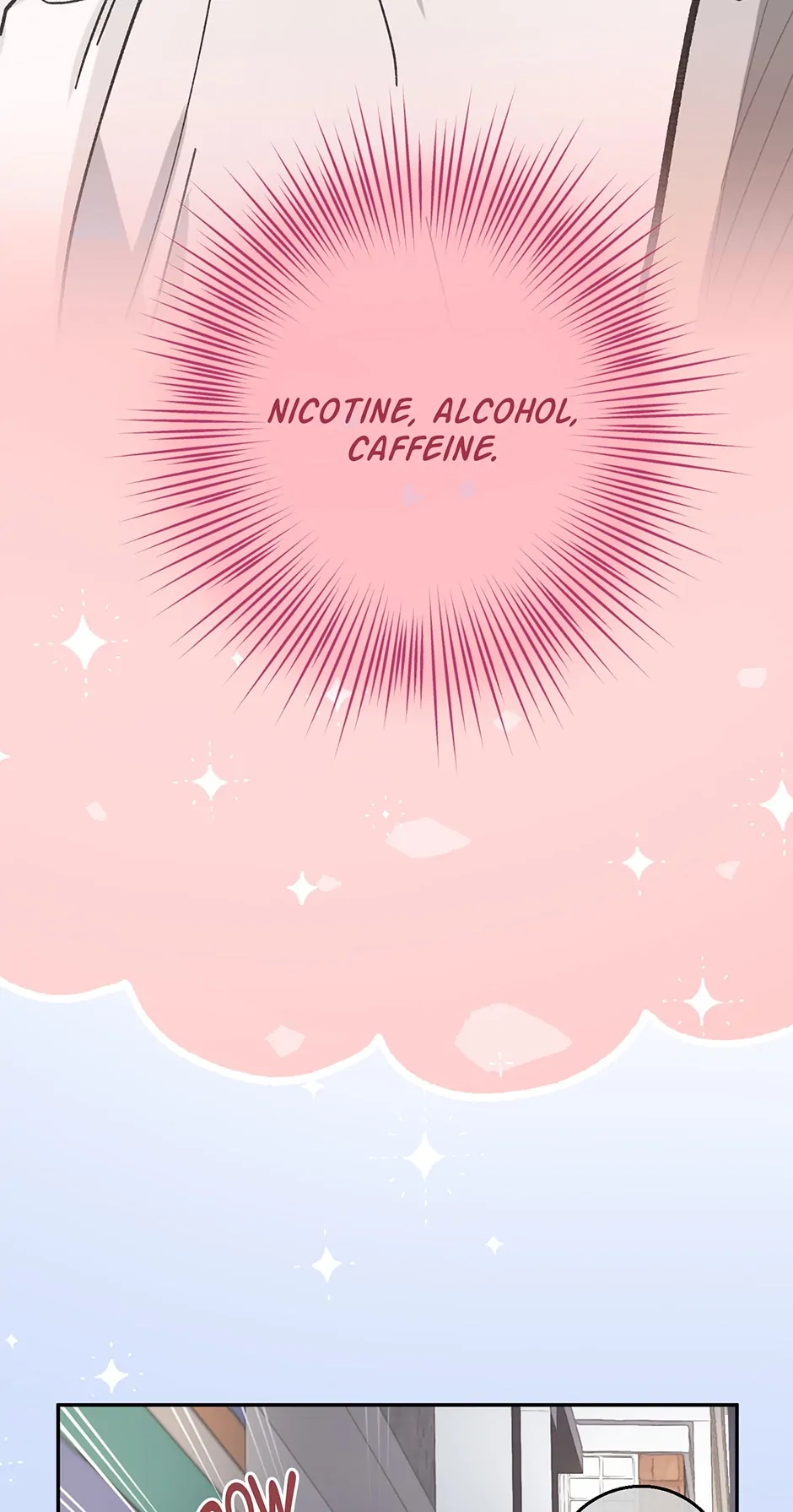 Muhyeok and Naui: My Irresistible Neighbor [Official] - 11. Torture When You're Here, Lonely When You're Gone manhwa
