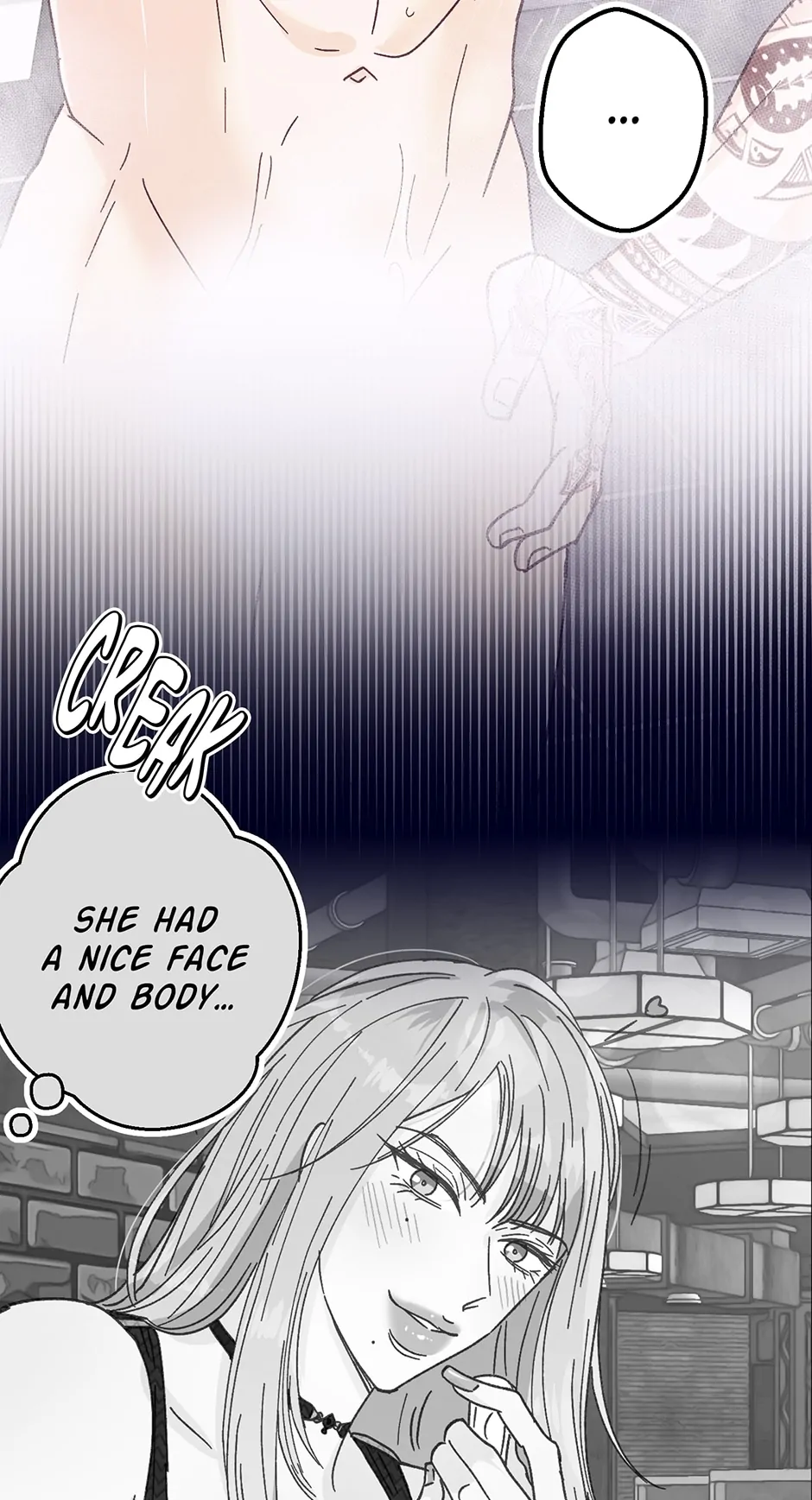 Muhyeok and Naui: My Irresistible Neighbor [Official] - 11. Torture When You're Here, Lonely When You're Gone manhwa