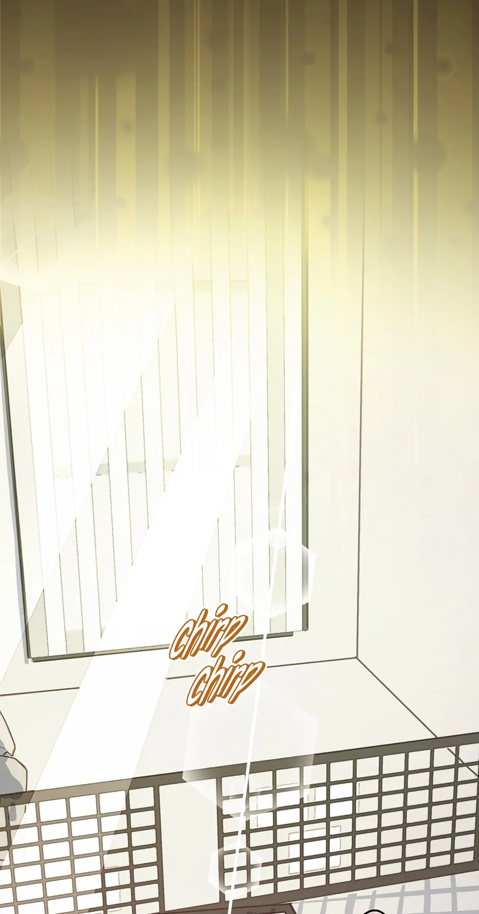 Muhyeok and Naui: My Irresistible Neighbor [Official] - 12. Wanna Just Have Sex? manhwa