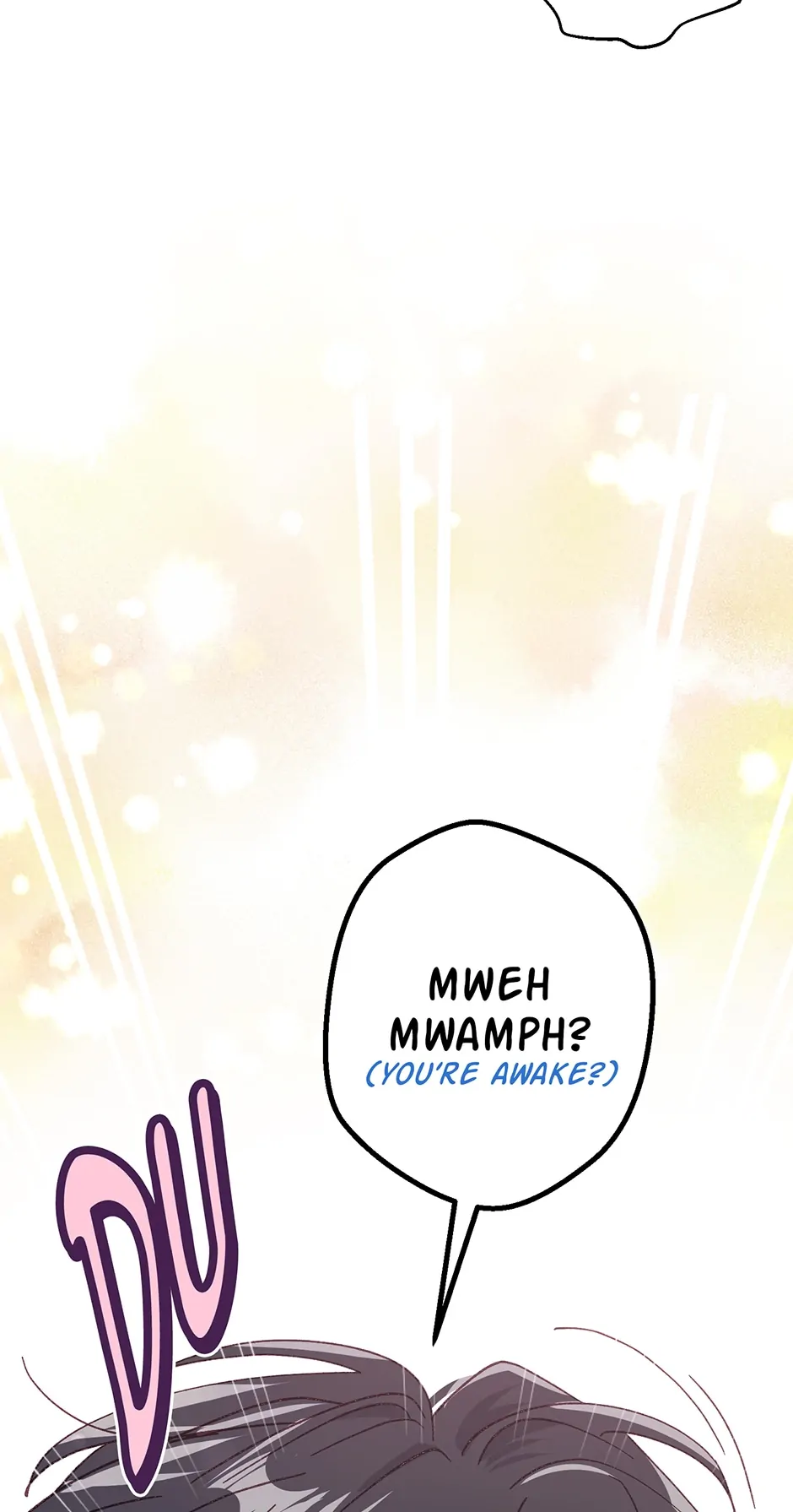 Muhyeok and Naui: My Irresistible Neighbor [Official] - 12. Wanna Just Have Sex? manhwa