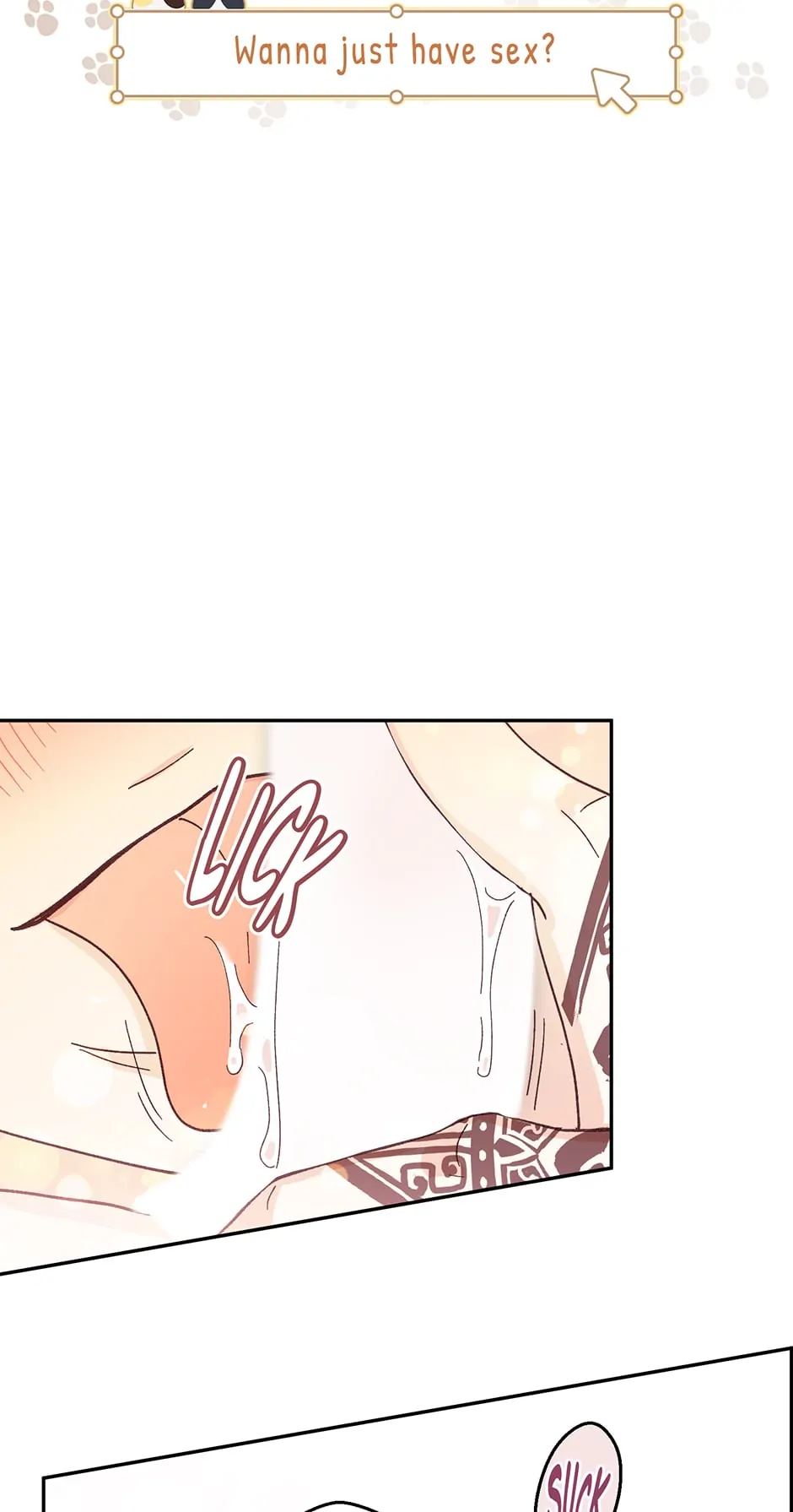Muhyeok and Naui: My Irresistible Neighbor [Official] - 12. Wanna Just Have Sex? manhwa
