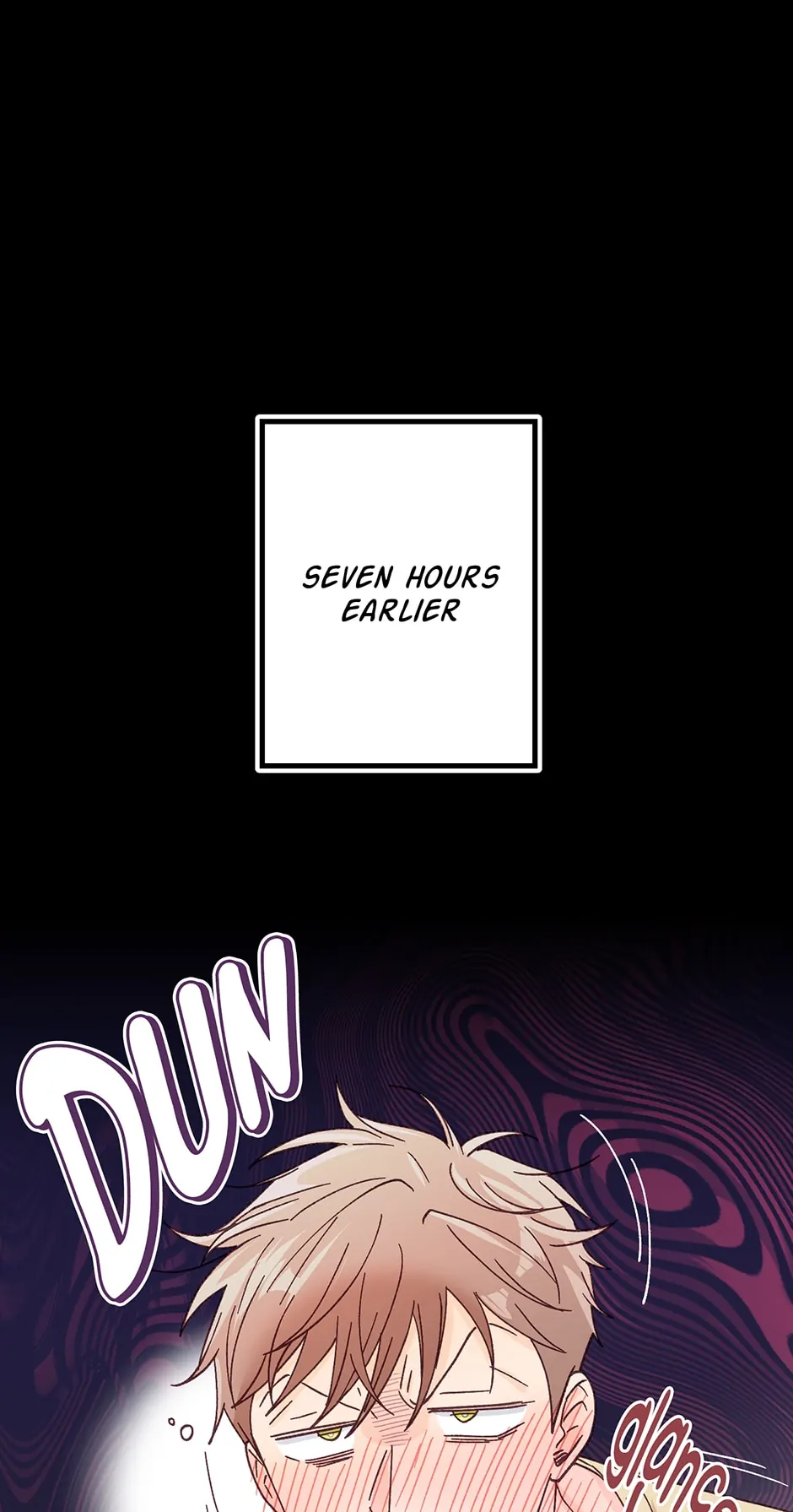 Muhyeok and Naui: My Irresistible Neighbor [Official] - 12. Wanna Just Have Sex? manhwa