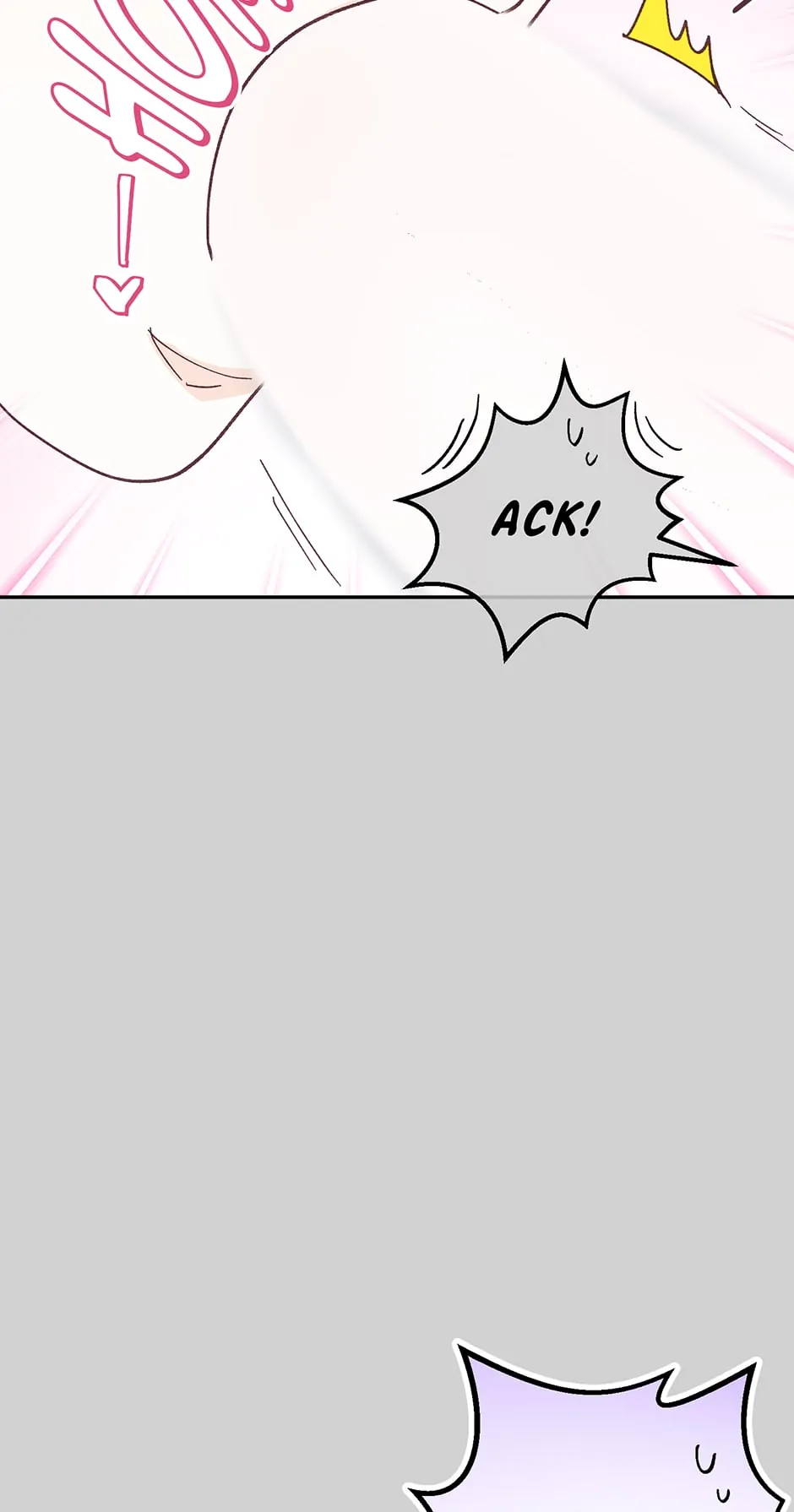 Muhyeok and Naui: My Irresistible Neighbor [Official] - 12. Wanna Just Have Sex? manhwa