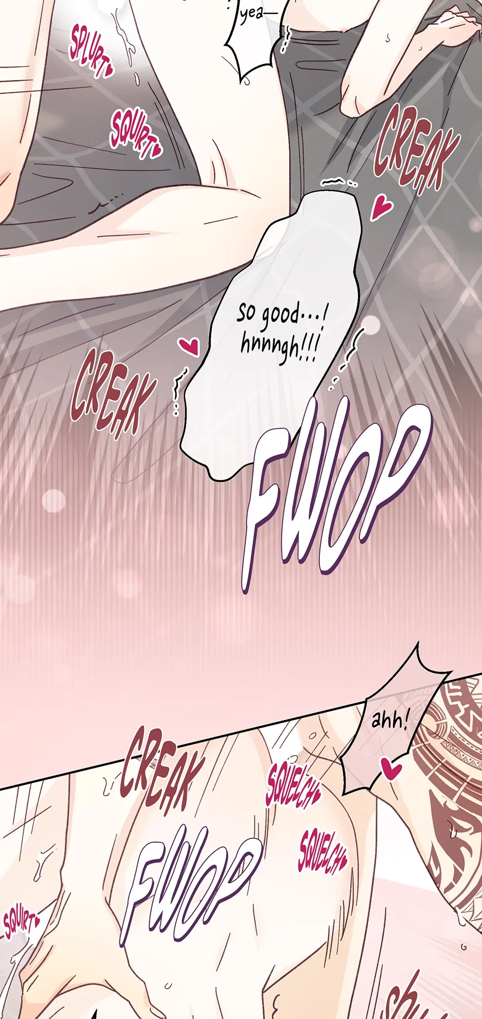 Muhyeok and Naui: My Irresistible Neighbor [Official] - 12. Wanna Just Have Sex? manhwa