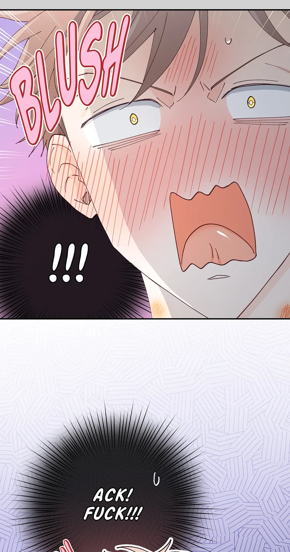 Muhyeok and Naui: My Irresistible Neighbor [Official] - 12. Wanna Just Have Sex? manhwa