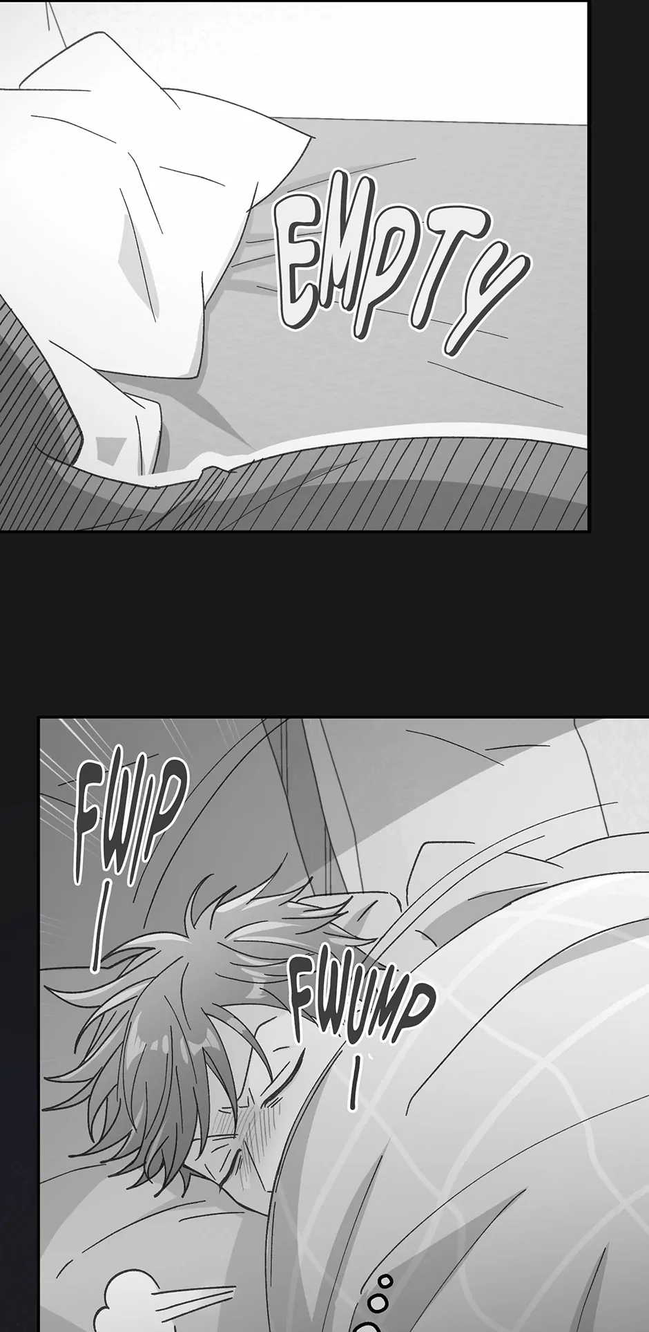 Muhyeok and Naui: My Irresistible Neighbor [Official] - 12. Wanna Just Have Sex? manhwa