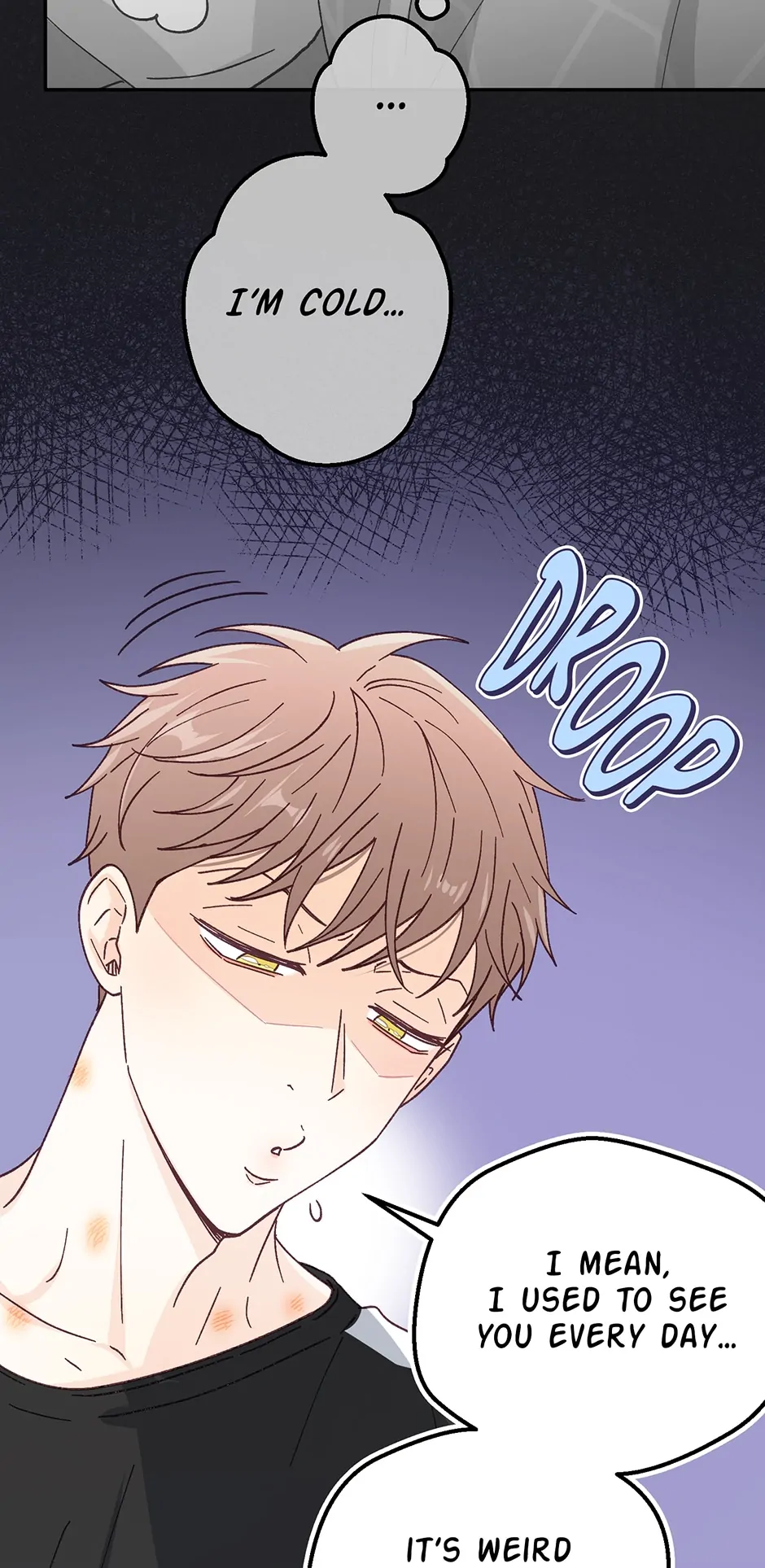 Muhyeok and Naui: My Irresistible Neighbor [Official] - 12. Wanna Just Have Sex? manhwa