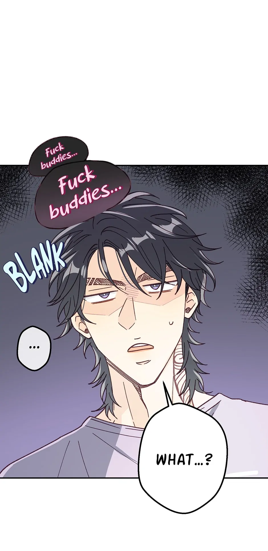 Muhyeok and Naui: My Irresistible Neighbor [Official] - 12. Wanna Just Have Sex? manhwa