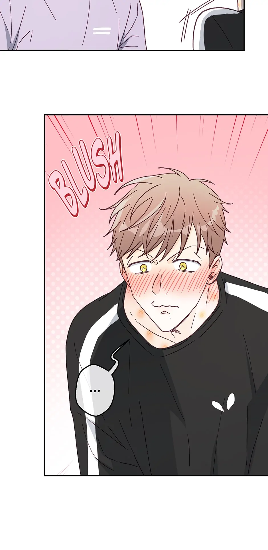 Muhyeok and Naui: My Irresistible Neighbor [Official] - 12. Wanna Just Have Sex? manhwa