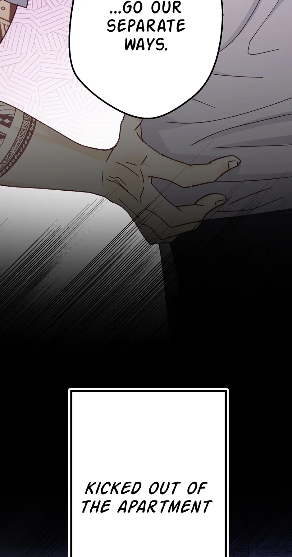 Muhyeok and Naui: My Irresistible Neighbor [Official] - 12. Wanna Just Have Sex? manhwa