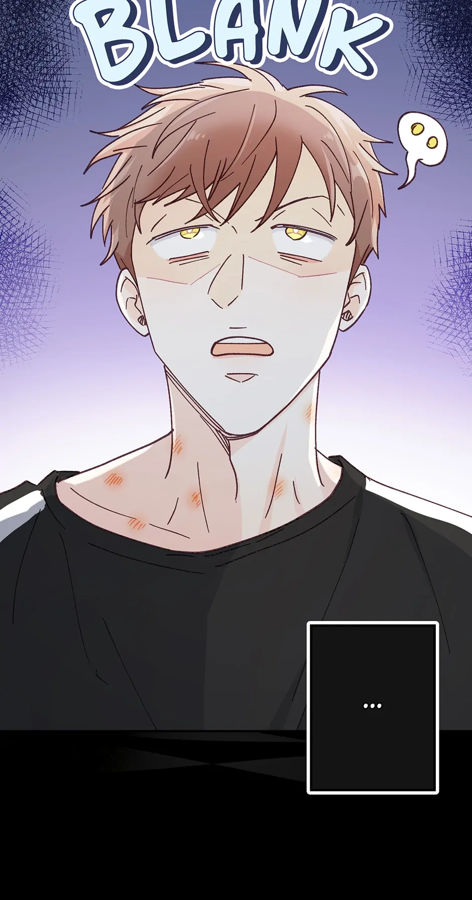 Muhyeok and Naui: My Irresistible Neighbor [Official] - 12. Wanna Just Have Sex? manhwa