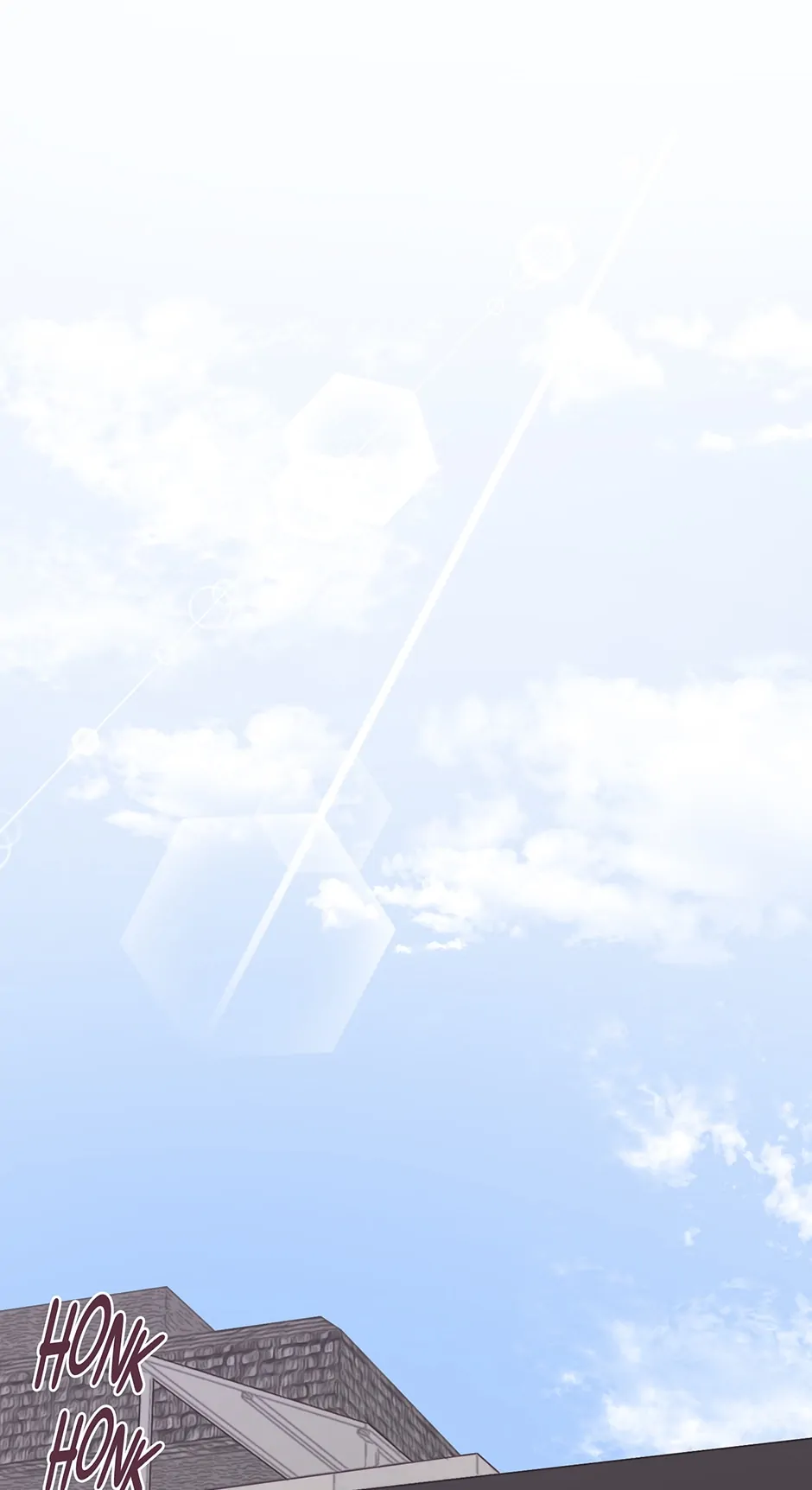 Muhyeok and Naui: My Irresistible Neighbor [Official] - 13. The Breeze in the Crack is Cold manhwa