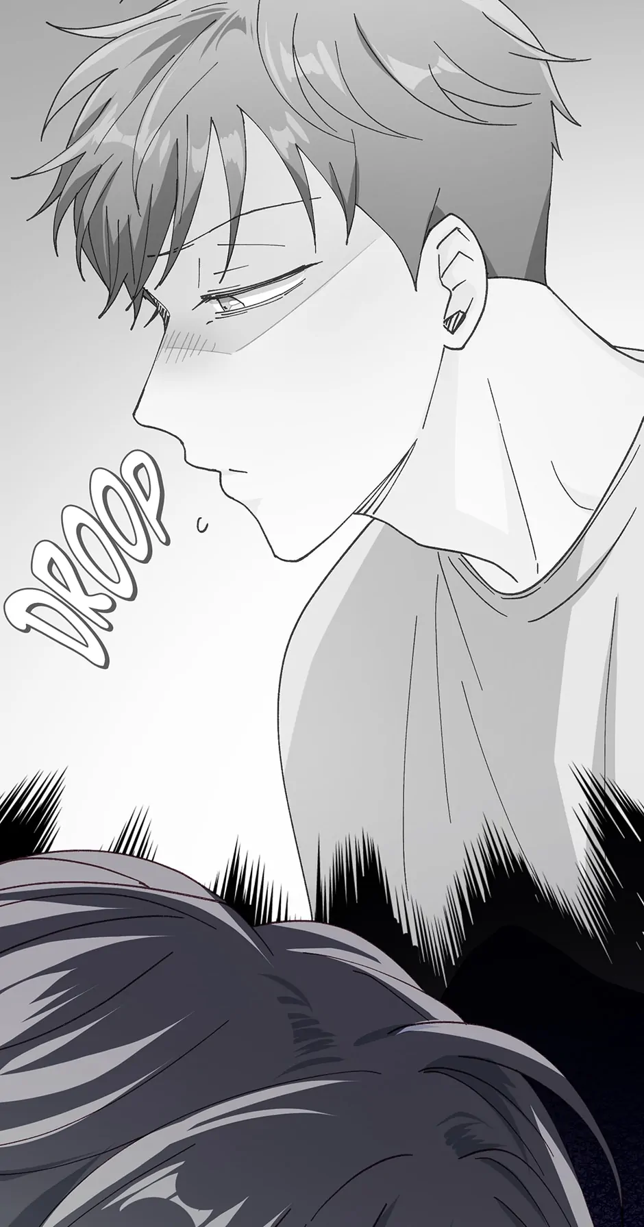 Muhyeok and Naui: My Irresistible Neighbor [Official] - 13. The Breeze in the Crack is Cold manhwa