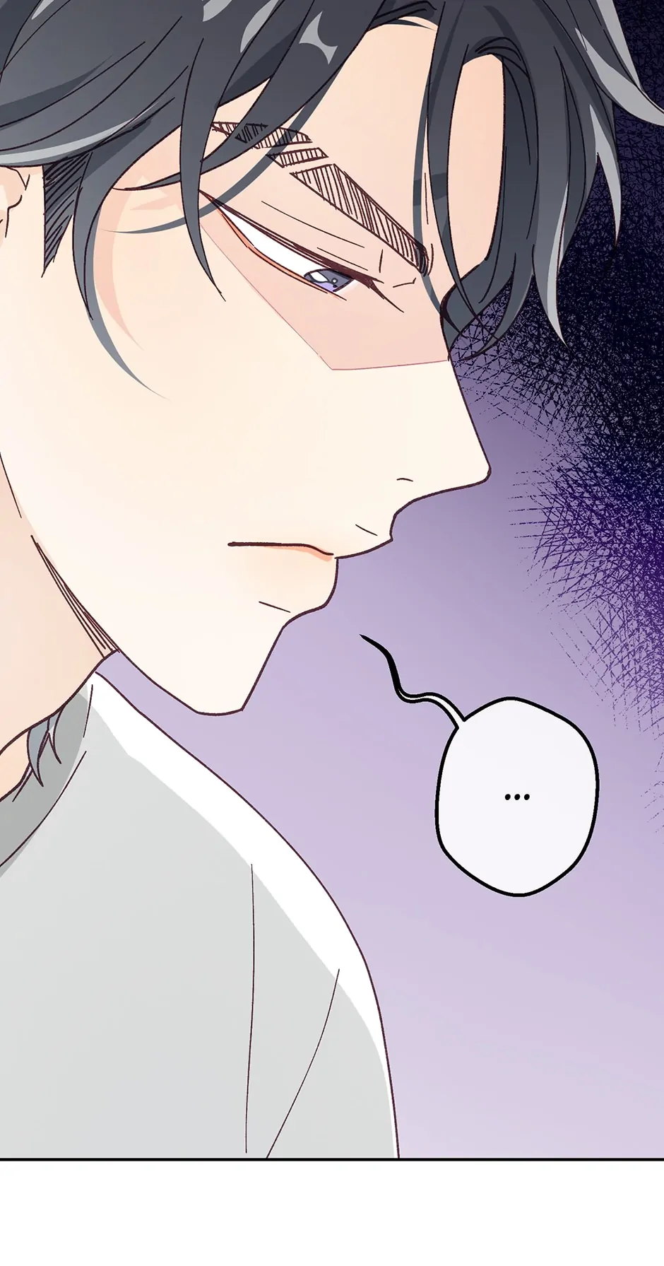 Muhyeok and Naui: My Irresistible Neighbor [Official] - 13. The Breeze in the Crack is Cold manhwa