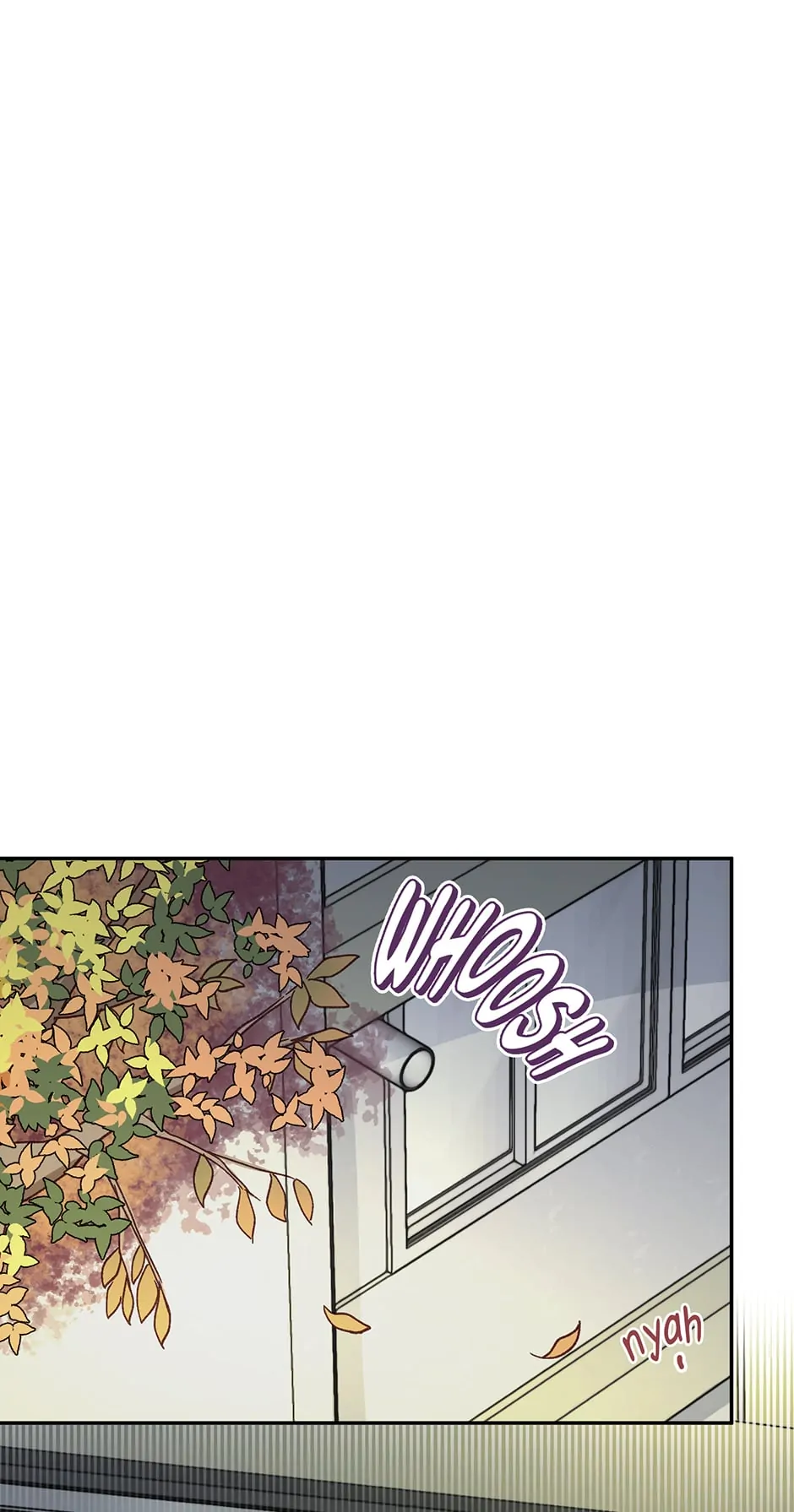Muhyeok and Naui: My Irresistible Neighbor [Official] - 13. The Breeze in the Crack is Cold manhwa
