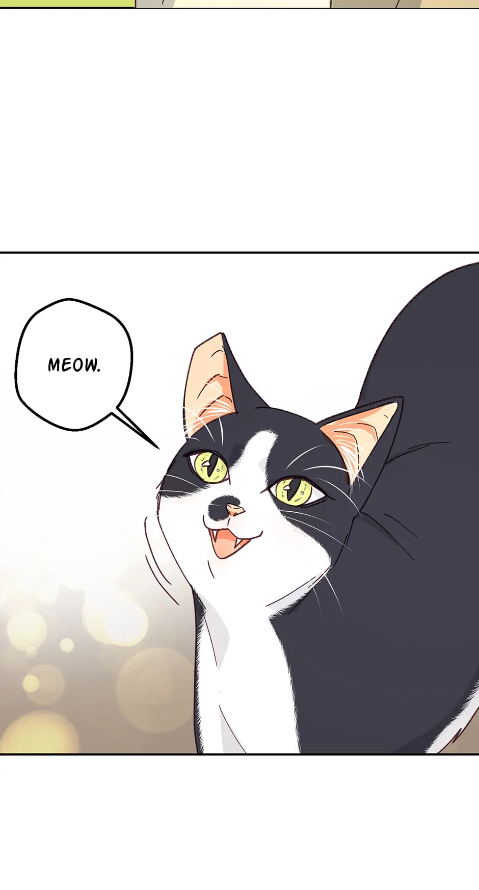 Muhyeok and Naui: My Irresistible Neighbor [Official] - 13. The Breeze in the Crack is Cold manhwa