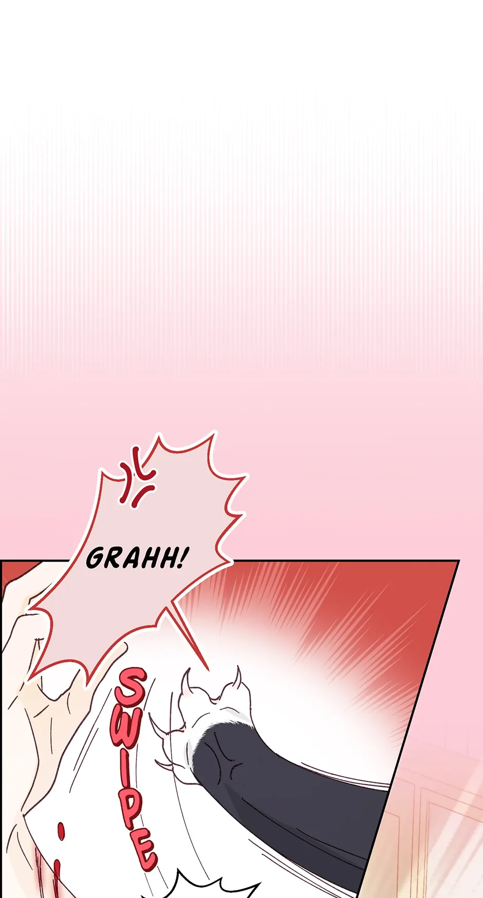 Muhyeok and Naui: My Irresistible Neighbor [Official] - 13. The Breeze in the Crack is Cold manhwa