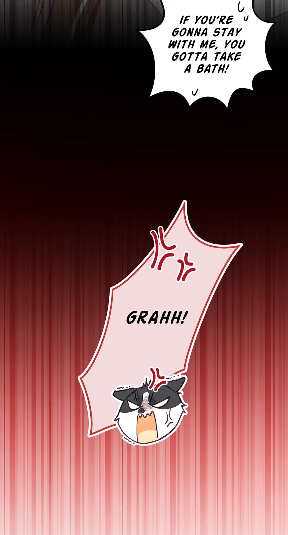 Muhyeok and Naui: My Irresistible Neighbor [Official] - 13. The Breeze in the Crack is Cold manhwa