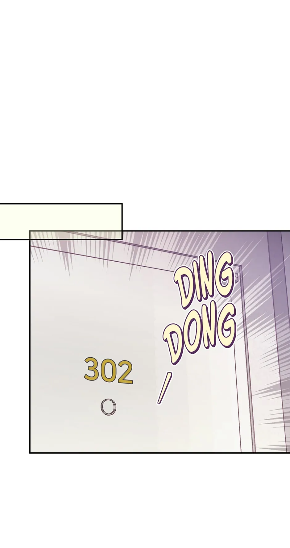 Muhyeok and Naui: My Irresistible Neighbor [Official] - 13. The Breeze in the Crack is Cold manhwa