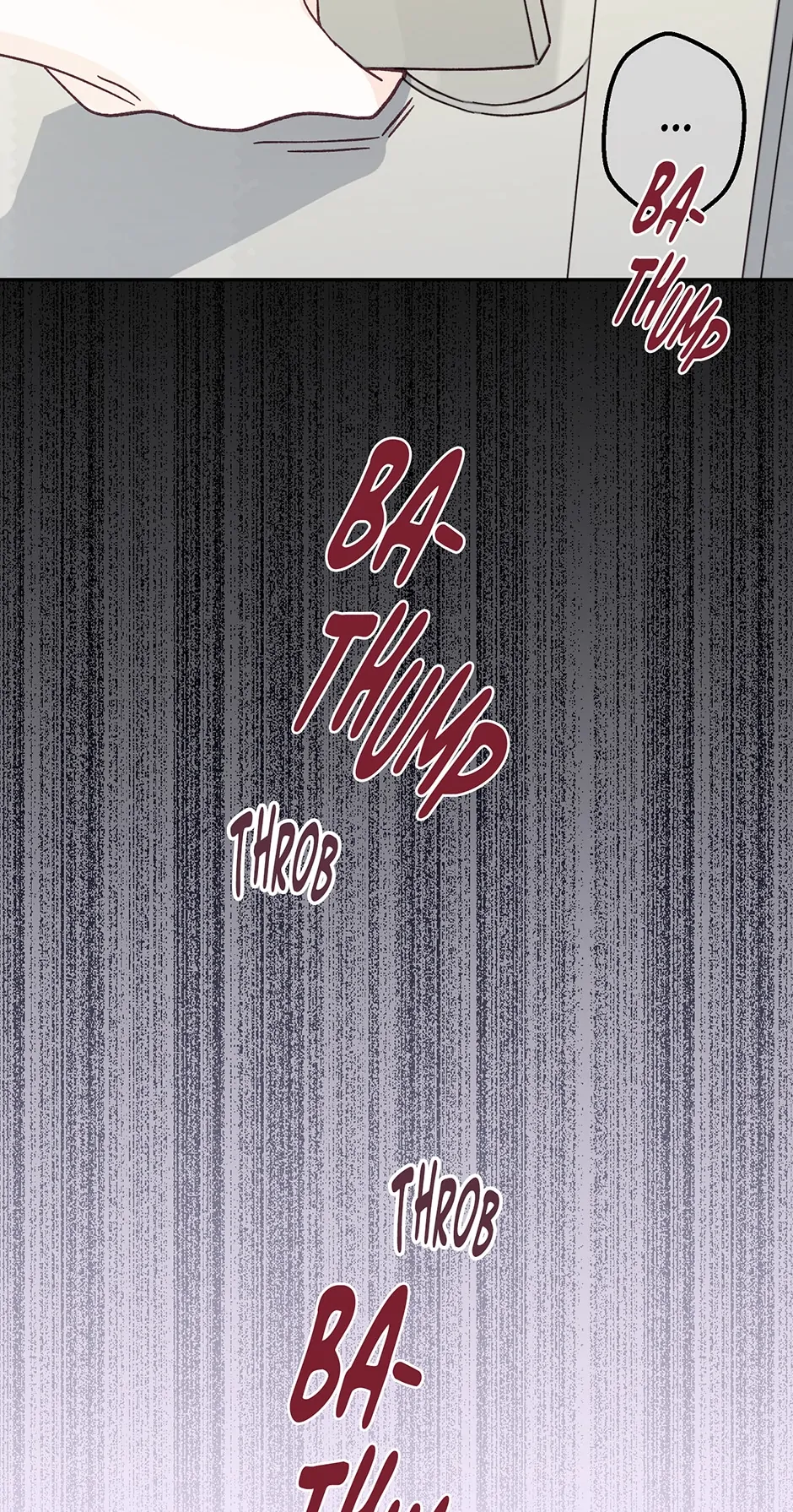 Muhyeok and Naui: My Irresistible Neighbor [Official] - 13. The Breeze in the Crack is Cold manhwa