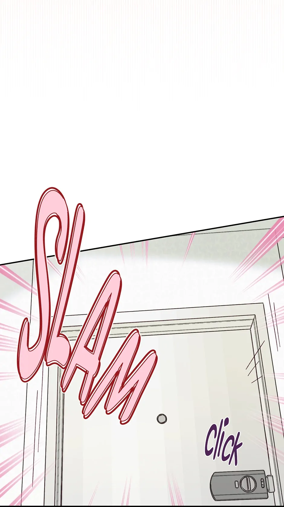 Muhyeok and Naui: My Irresistible Neighbor [Official] - 13. The Breeze in the Crack is Cold manhwa