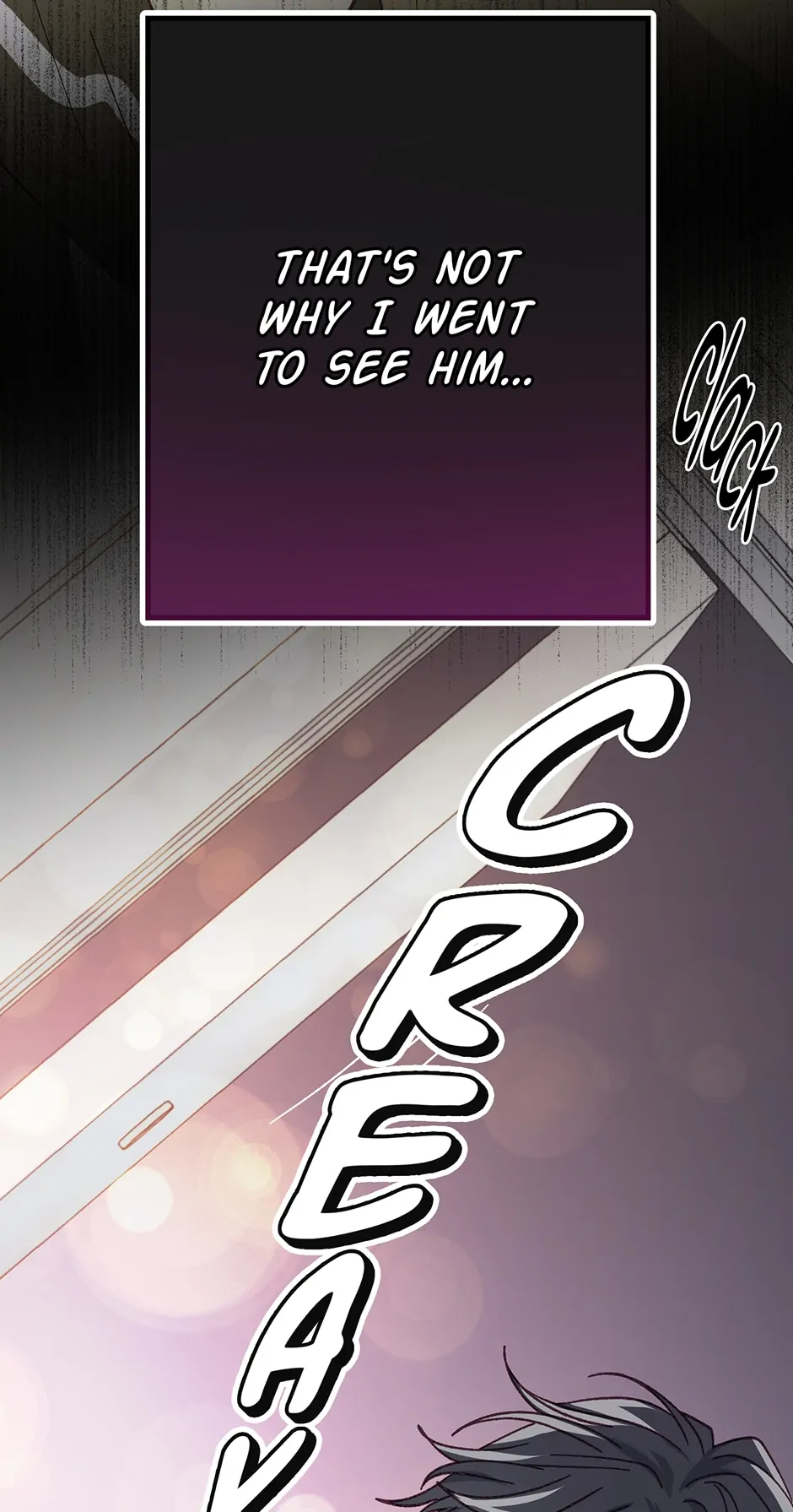 Muhyeok and Naui: My Irresistible Neighbor [Official] - 13. The Breeze in the Crack is Cold manhwa