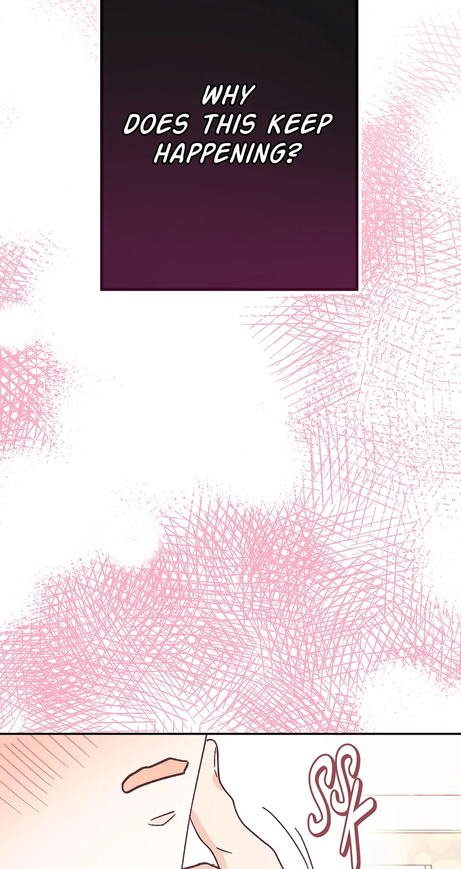 Muhyeok and Naui: My Irresistible Neighbor [Official] - 13. The Breeze in the Crack is Cold manhwa