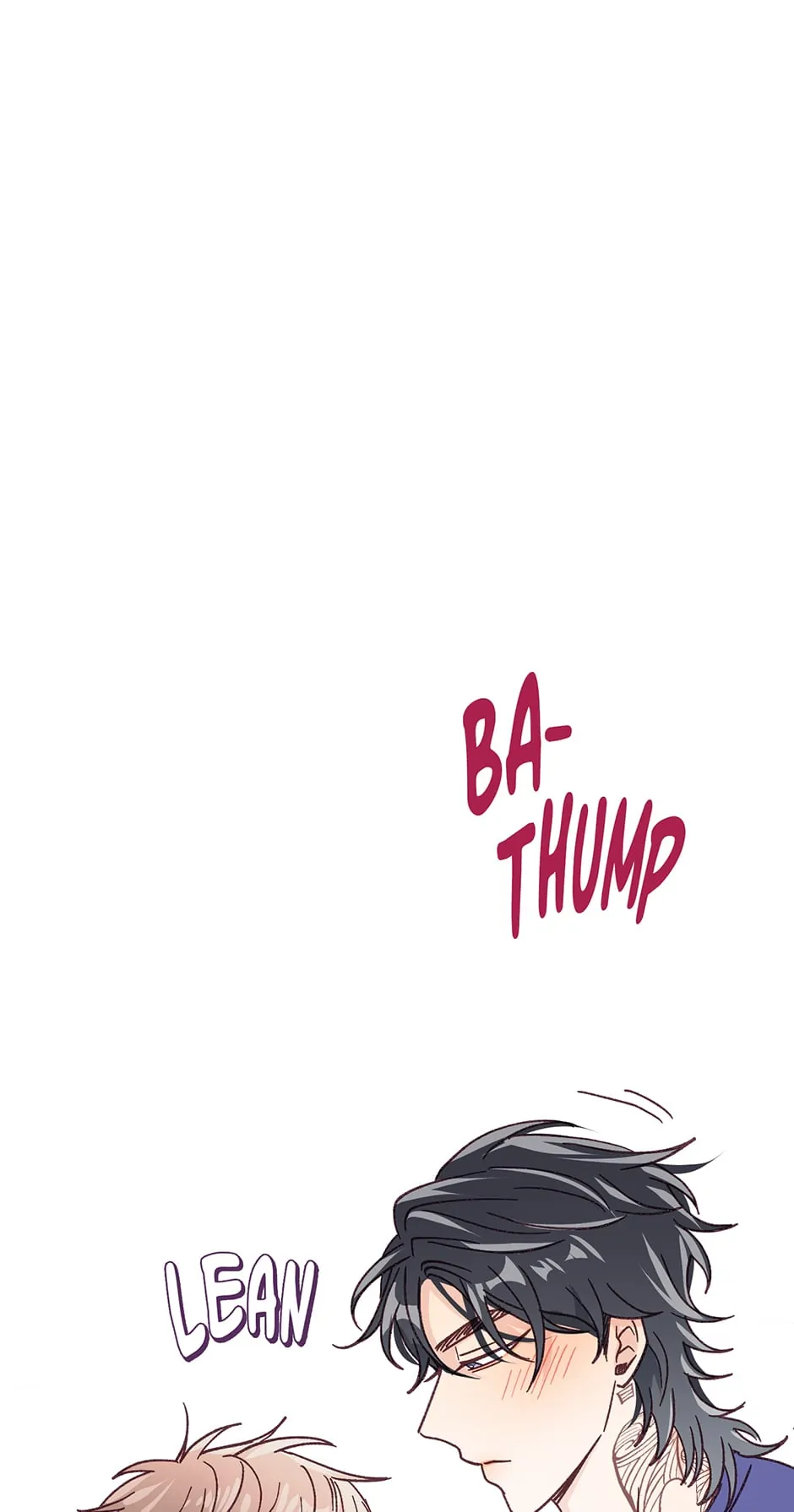 Muhyeok and Naui: My Irresistible Neighbor [Official] - 14. There's Nothing Quite as Scary as Being Physically Attached manhwa