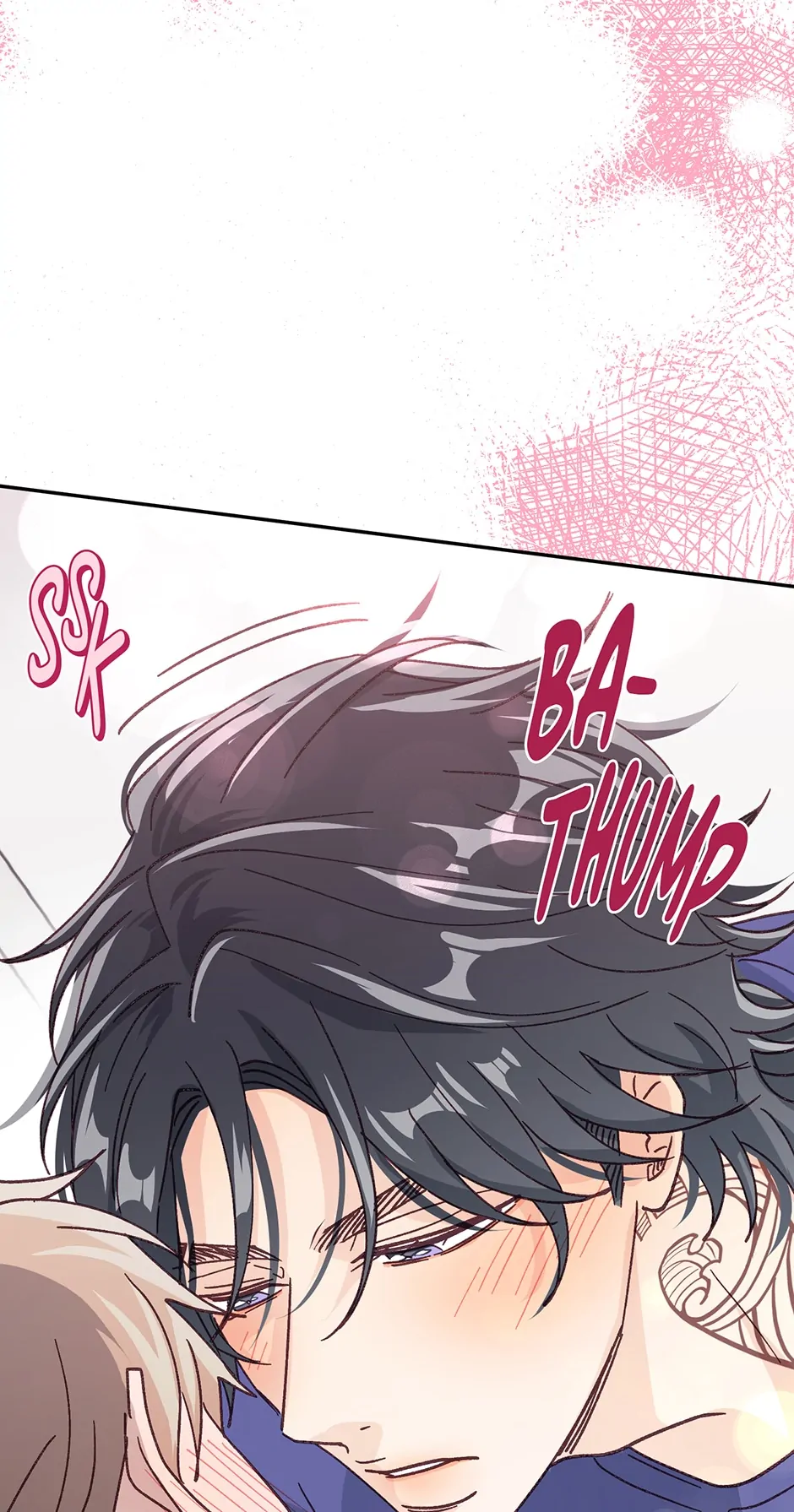 Muhyeok and Naui: My Irresistible Neighbor [Official] - 14. There's Nothing Quite as Scary as Being Physically Attached manhwa