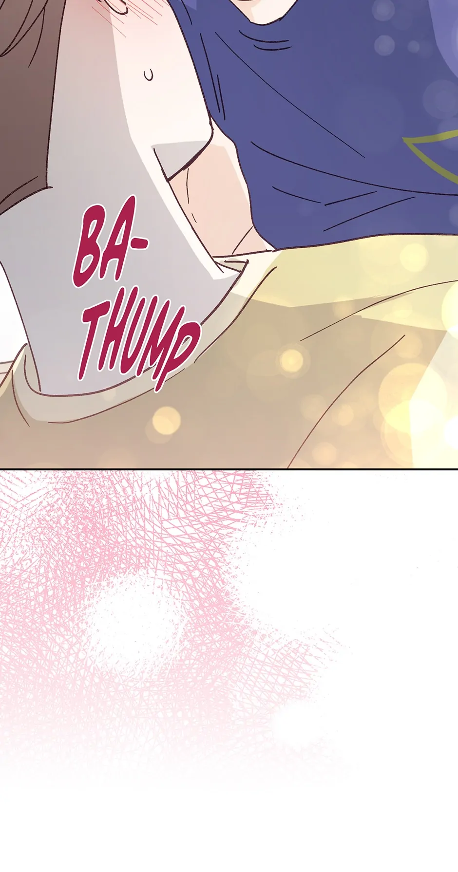 Muhyeok and Naui: My Irresistible Neighbor [Official] - 14. There's Nothing Quite as Scary as Being Physically Attached manhwa