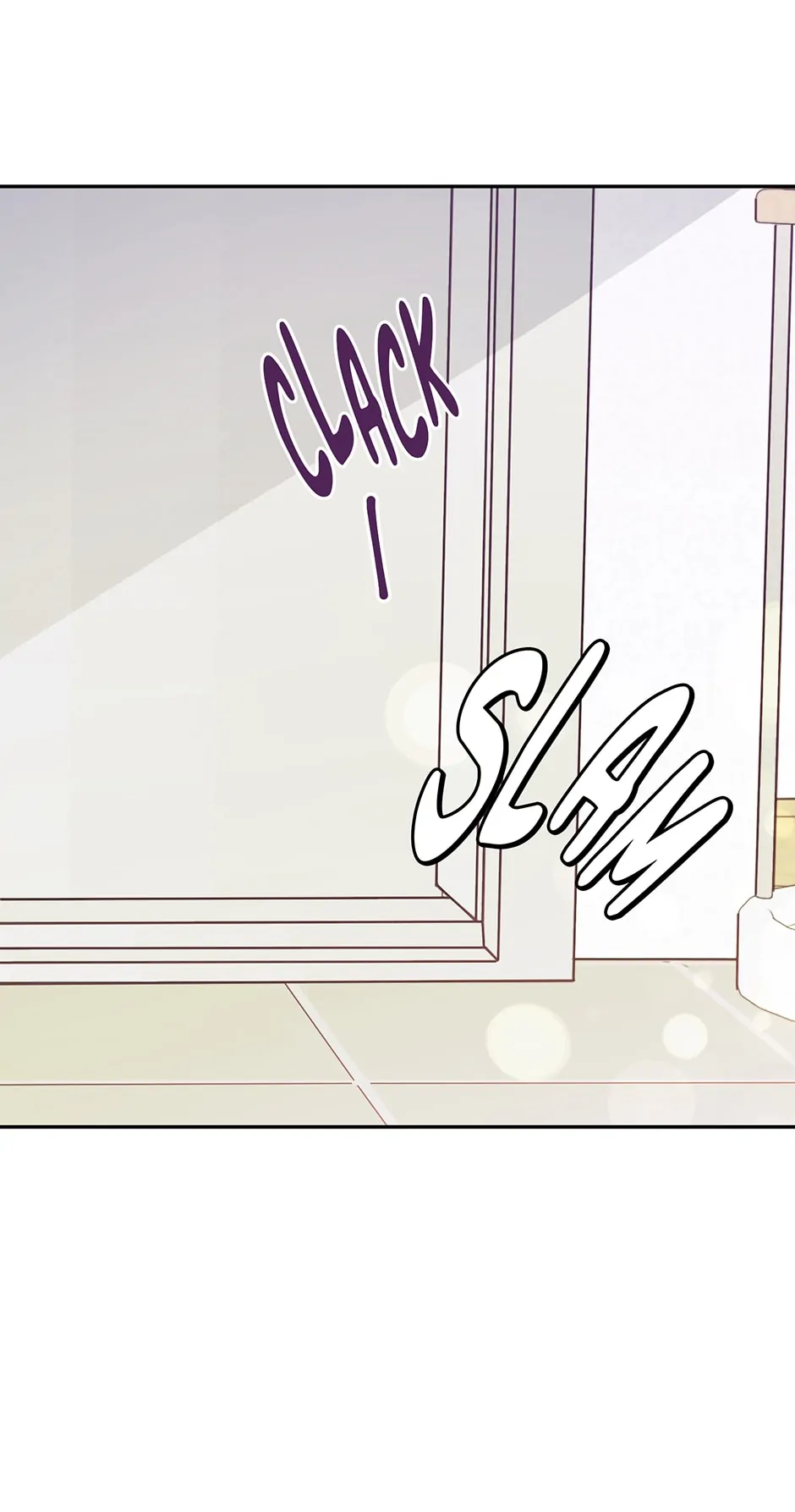Muhyeok and Naui: My Irresistible Neighbor [Official] - 14. There's Nothing Quite as Scary as Being Physically Attached manhwa