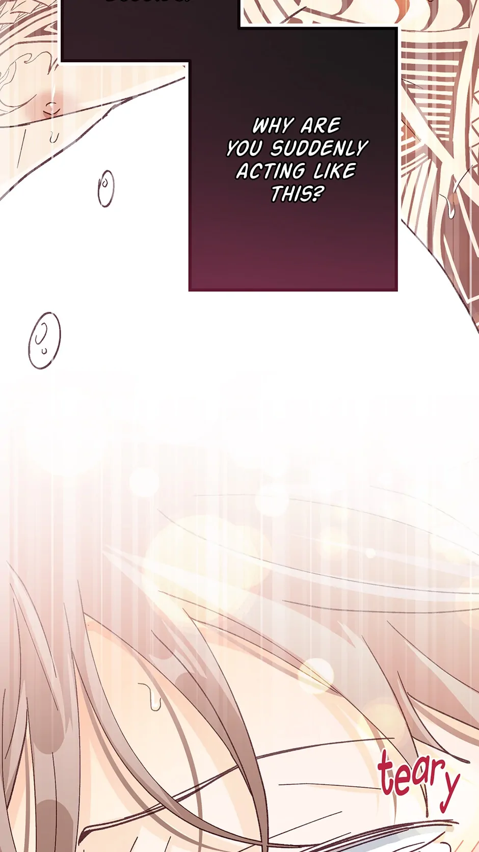 Muhyeok and Naui: My Irresistible Neighbor [Official] - 14. There's Nothing Quite as Scary as Being Physically Attached manhwa