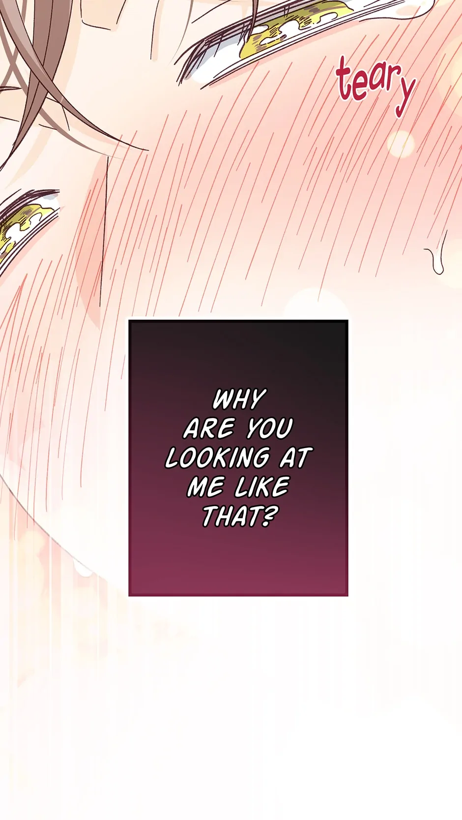 Muhyeok and Naui: My Irresistible Neighbor [Official] - 14. There's Nothing Quite as Scary as Being Physically Attached manhwa