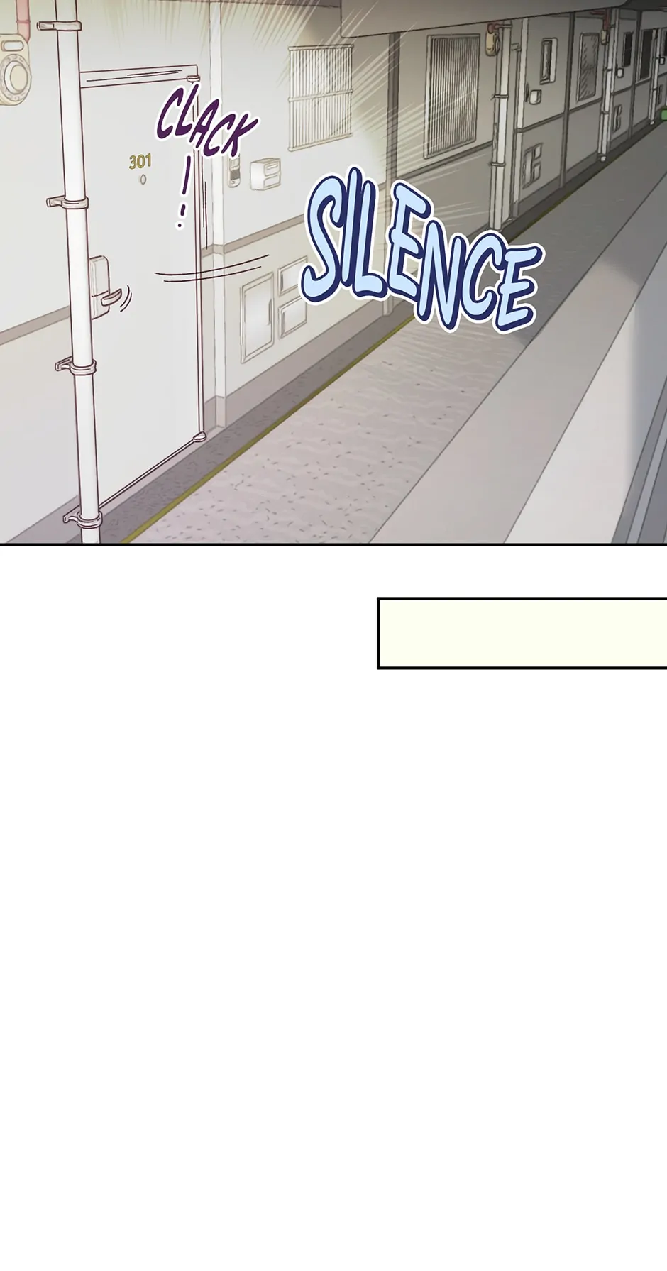 Muhyeok and Naui: My Irresistible Neighbor [Official] - 14. There's Nothing Quite as Scary as Being Physically Attached manhwa