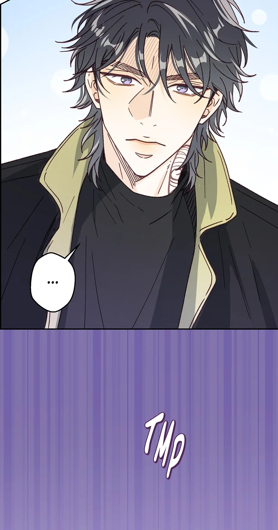 Muhyeok and Naui: My Irresistible Neighbor [Official] - 14. There's Nothing Quite as Scary as Being Physically Attached manhwa