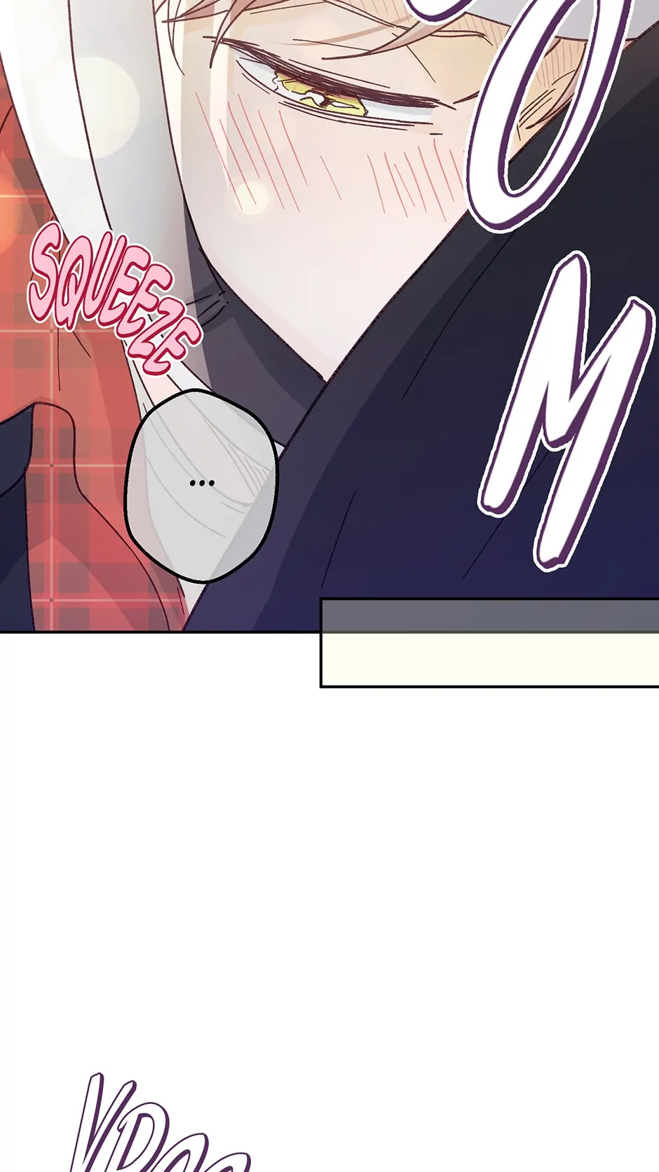 Muhyeok and Naui: My Irresistible Neighbor [Official] - 14. There's Nothing Quite as Scary as Being Physically Attached manhwa