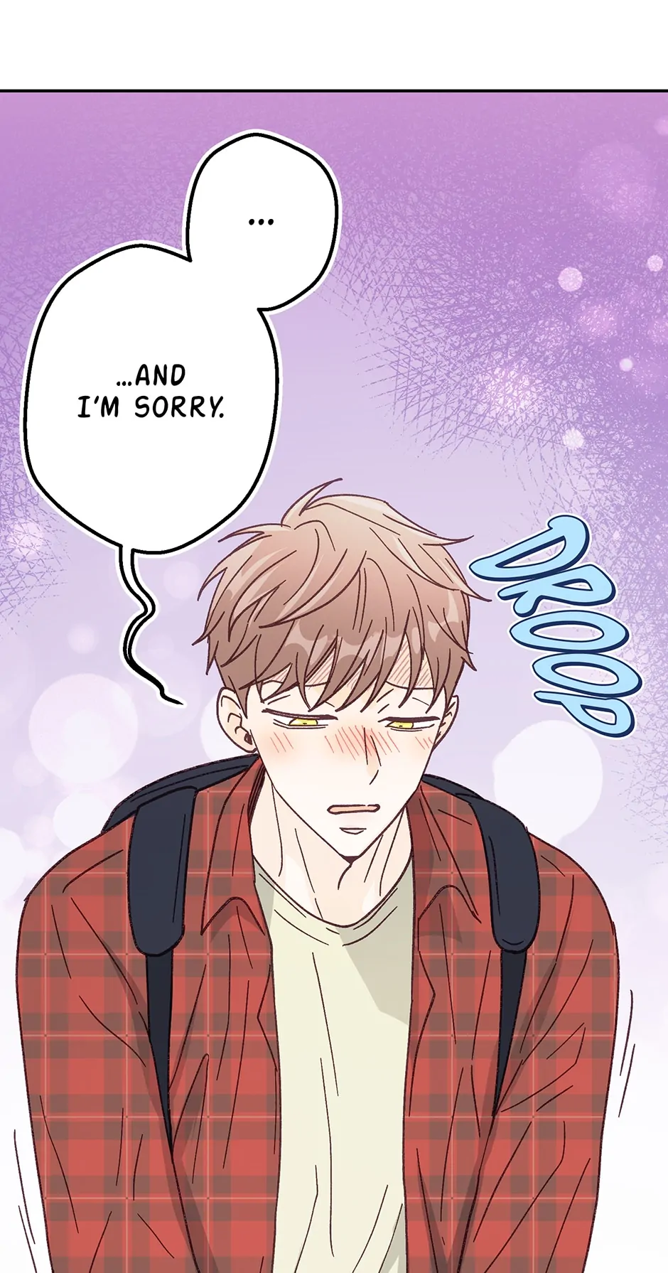 Muhyeok and Naui: My Irresistible Neighbor [Official] - 14. There's Nothing Quite as Scary as Being Physically Attached manhwa