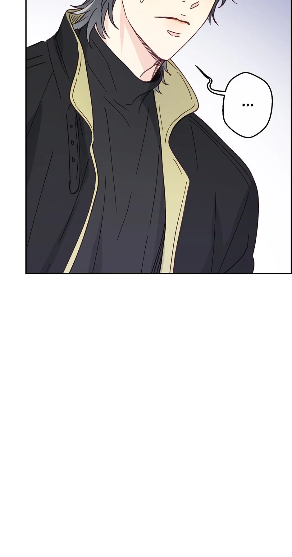 Muhyeok and Naui: My Irresistible Neighbor [Official] - 14. There's Nothing Quite as Scary as Being Physically Attached manhwa