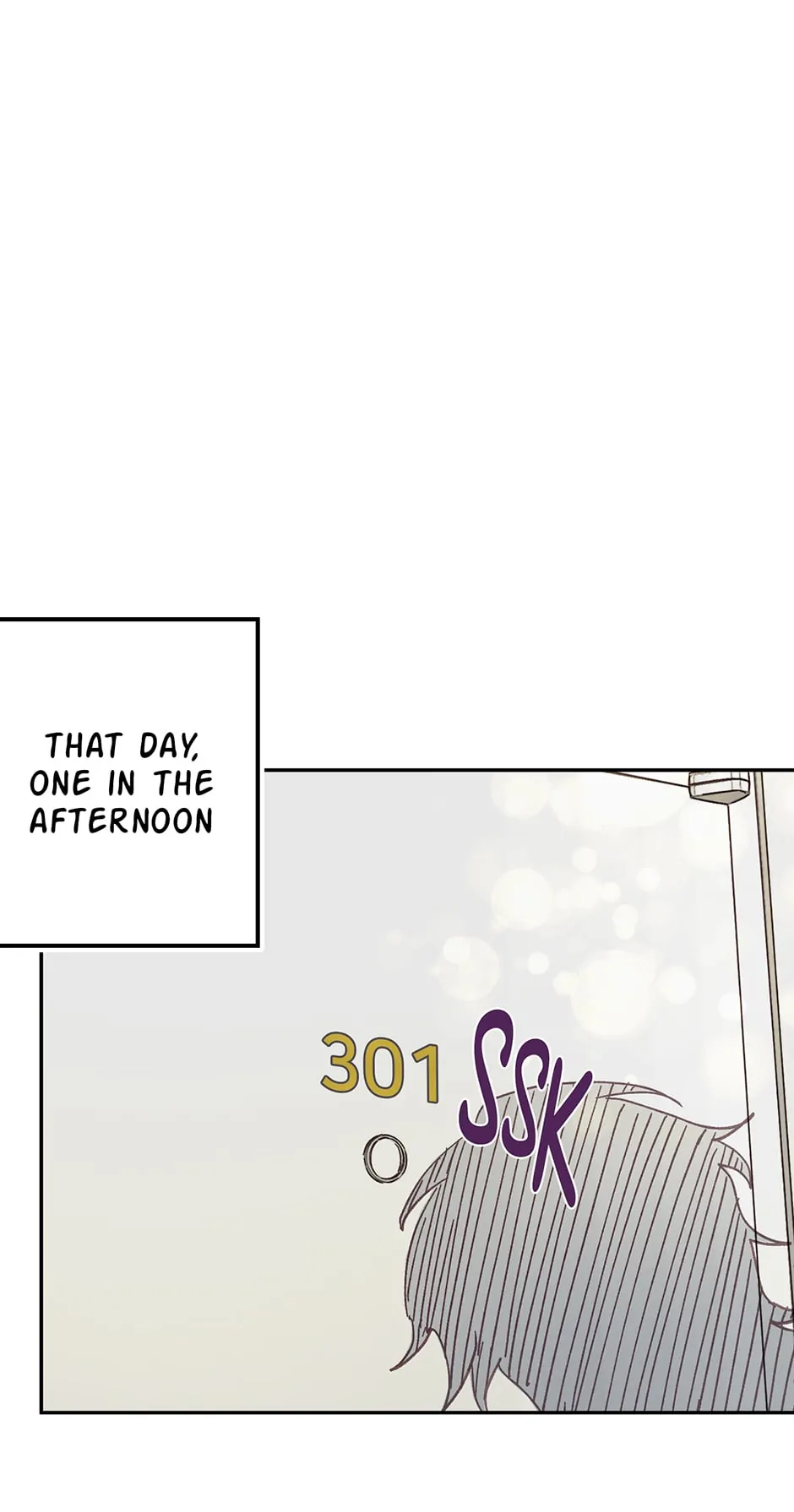 Muhyeok and Naui: My Irresistible Neighbor [Official] - 14. There's Nothing Quite as Scary as Being Physically Attached manhwa