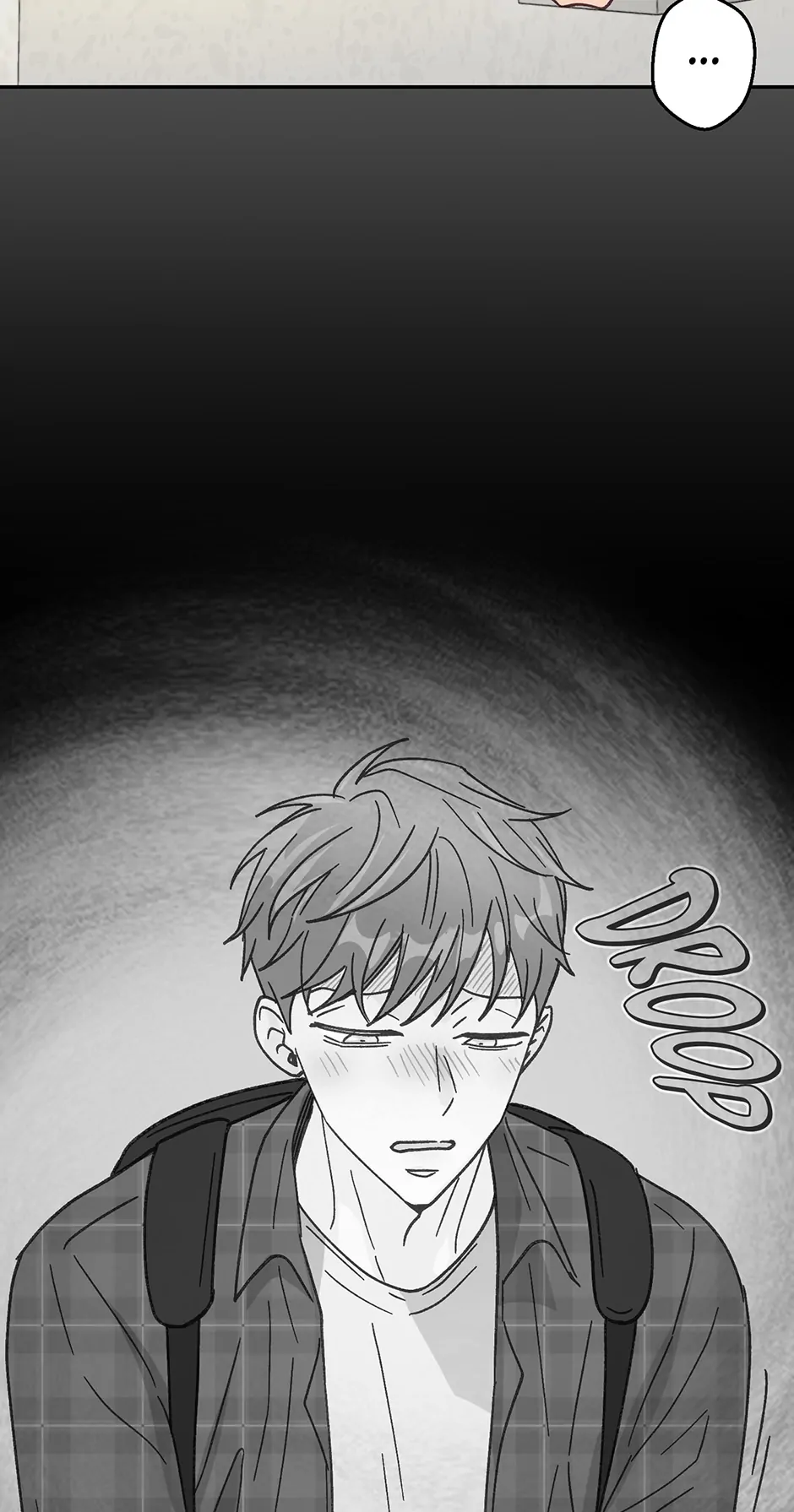 Muhyeok and Naui: My Irresistible Neighbor [Official] - 14. There's Nothing Quite as Scary as Being Physically Attached manhwa