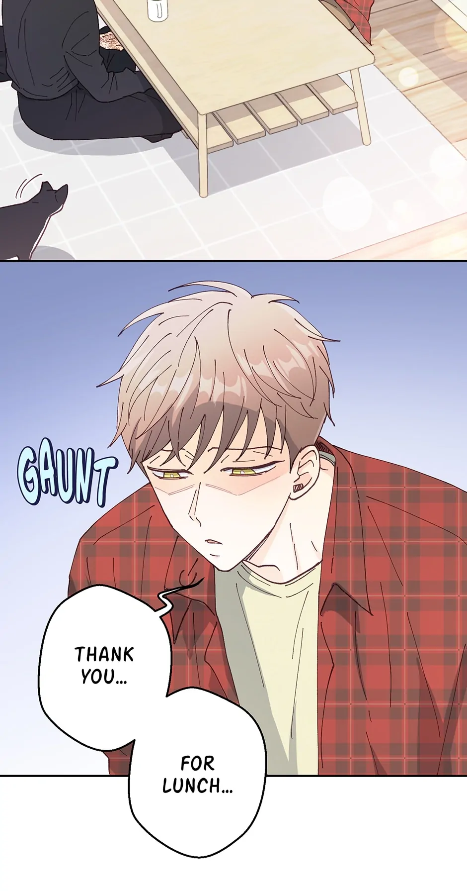 Muhyeok and Naui: My Irresistible Neighbor [Official] - 15. The Right Start manhwa