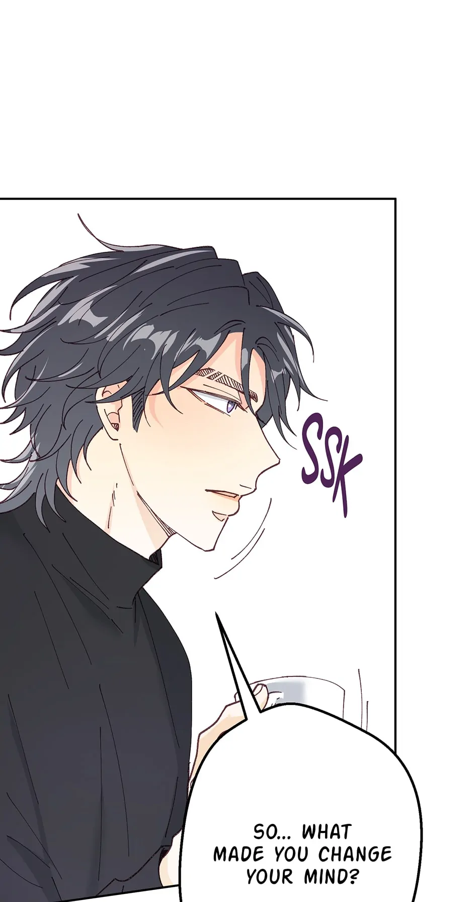 Muhyeok and Naui: My Irresistible Neighbor [Official] - 15. The Right Start manhwa