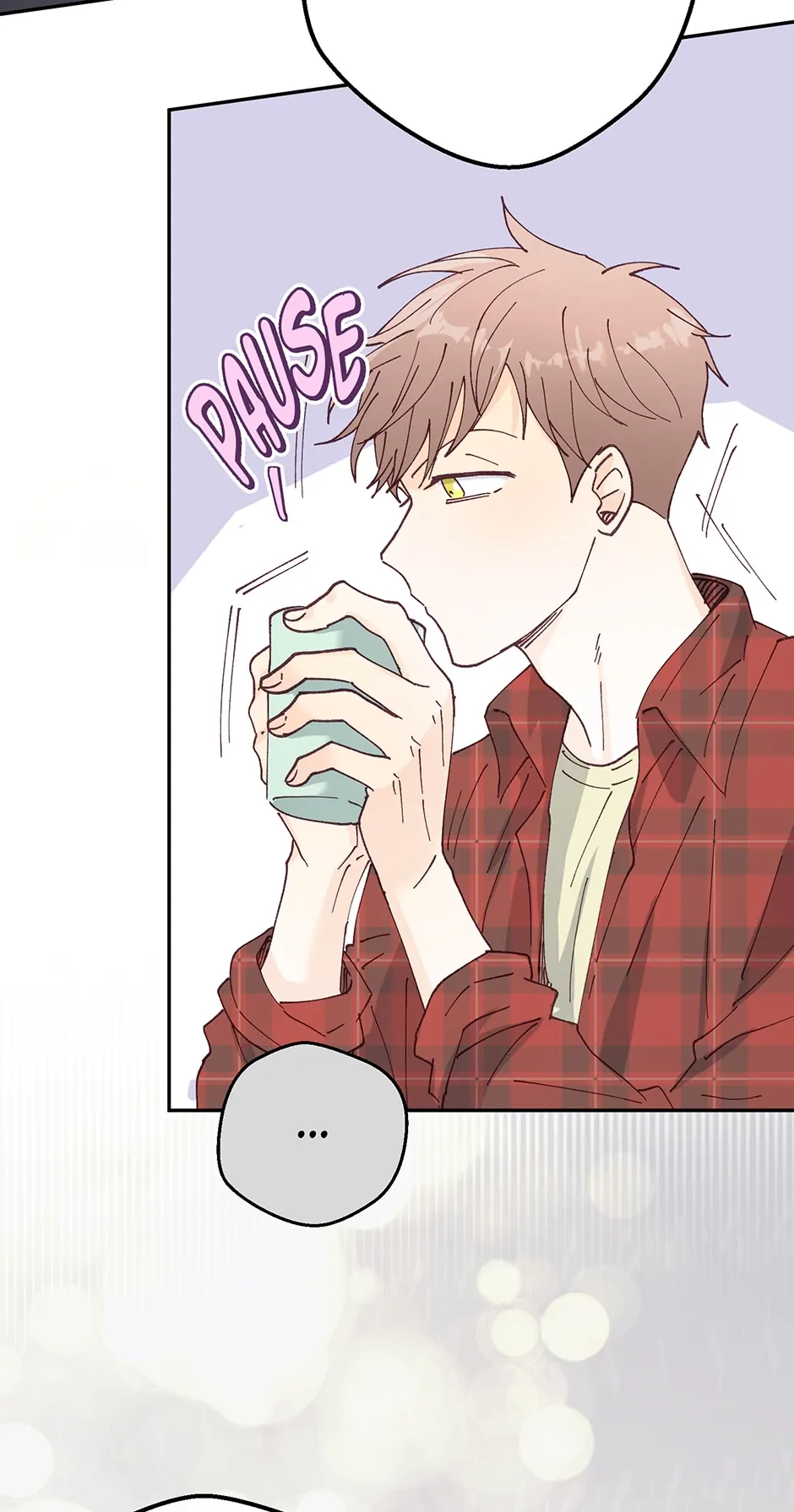 Muhyeok and Naui: My Irresistible Neighbor [Official] - 15. The Right Start manhwa