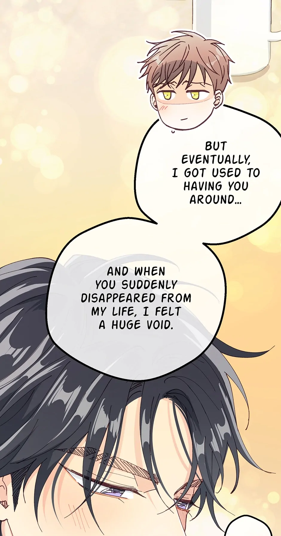 Muhyeok and Naui: My Irresistible Neighbor [Official] - 15. The Right Start manhwa