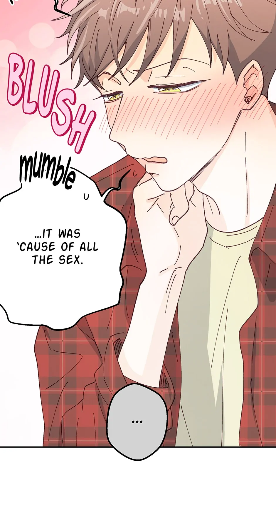 Muhyeok and Naui: My Irresistible Neighbor [Official] - 15. The Right Start manhwa