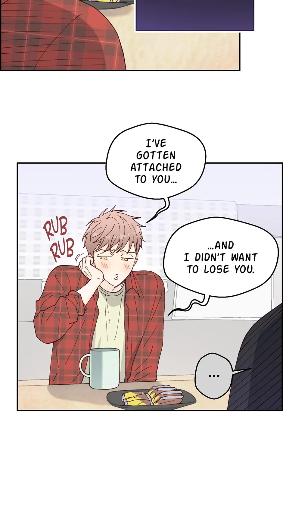 Muhyeok and Naui: My Irresistible Neighbor [Official] - 15. The Right Start manhwa